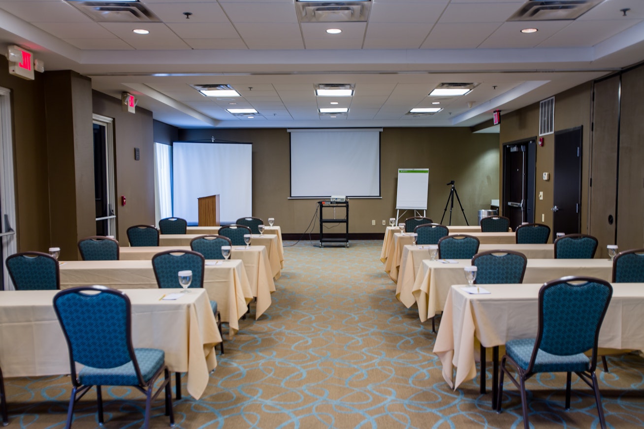 Venue gallery photo