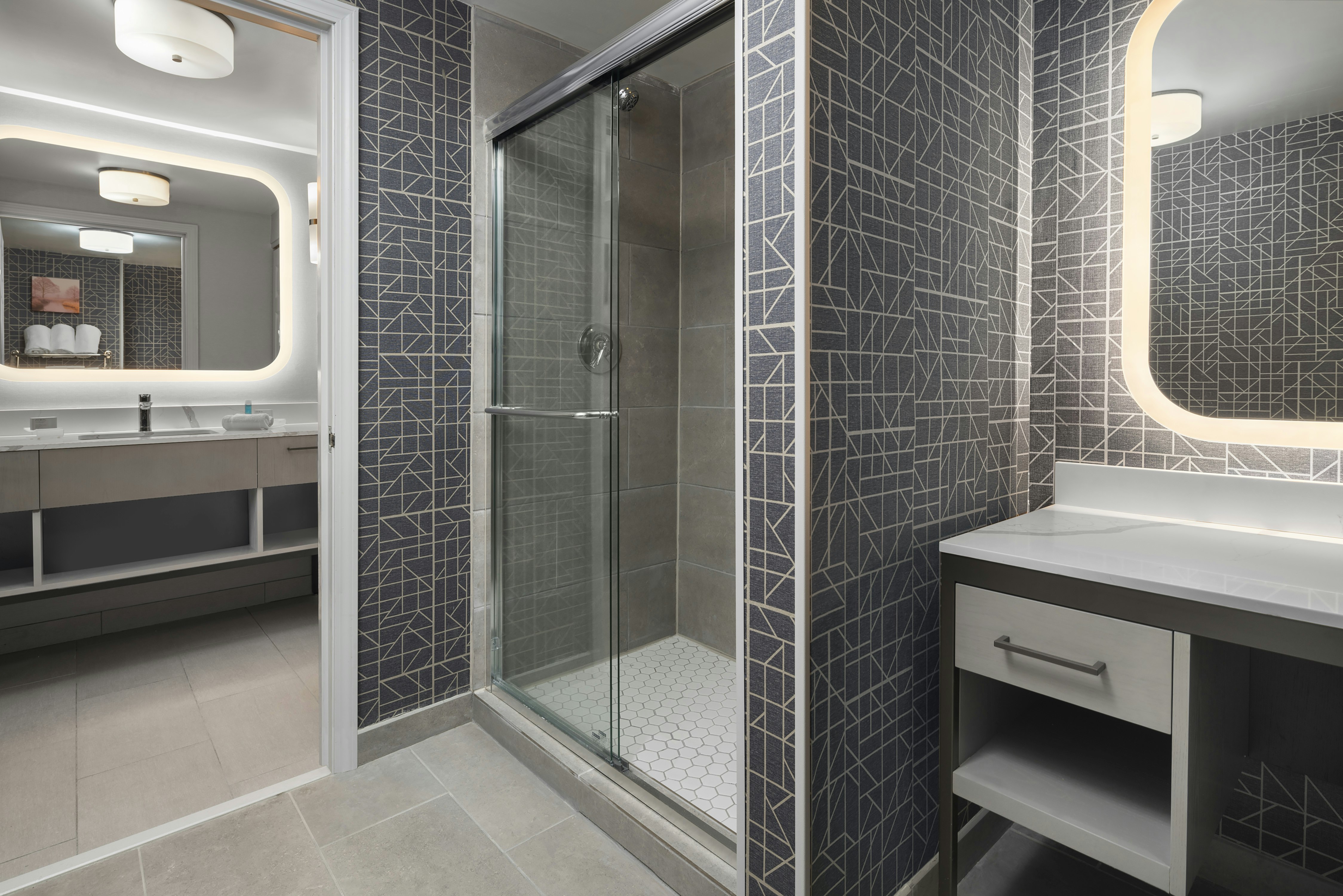 1 KNG CORNER SUITE NOSMOK