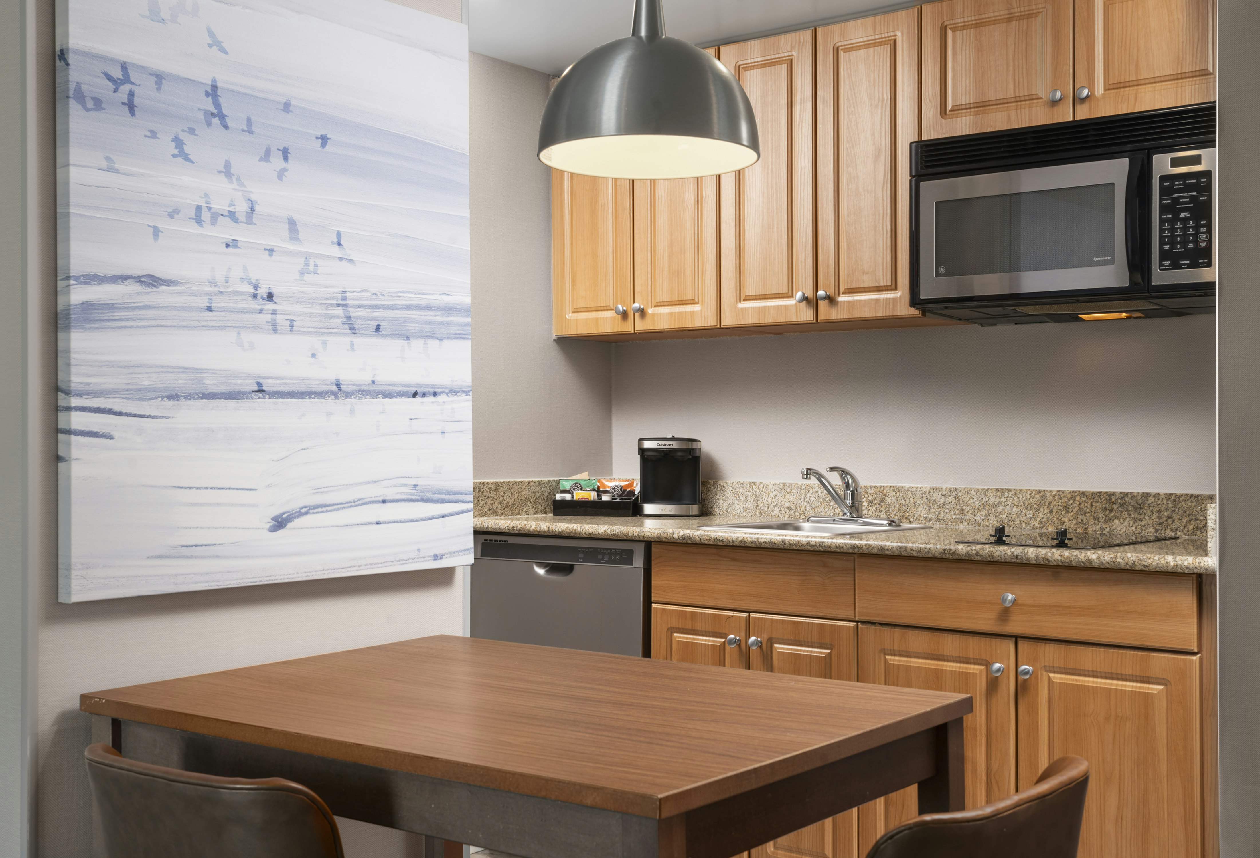 Homewood Suites by Hilton Hartford South-Glastonbury