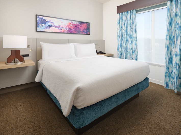 Hilton Garden Inn Atlanta NW/Kennesaw Town Center