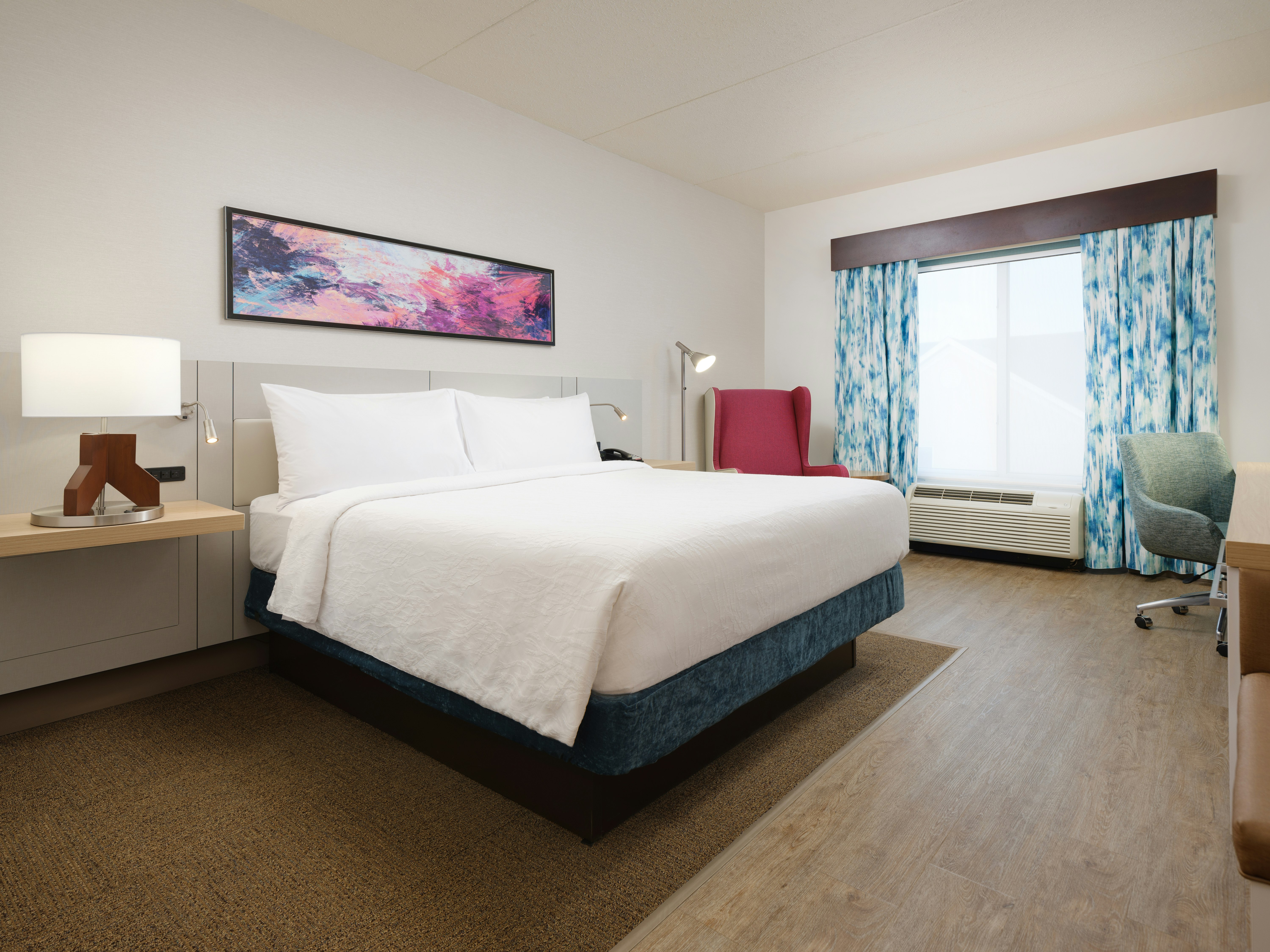 Hilton Garden Inn Atlanta NW/Kennesaw Town Center