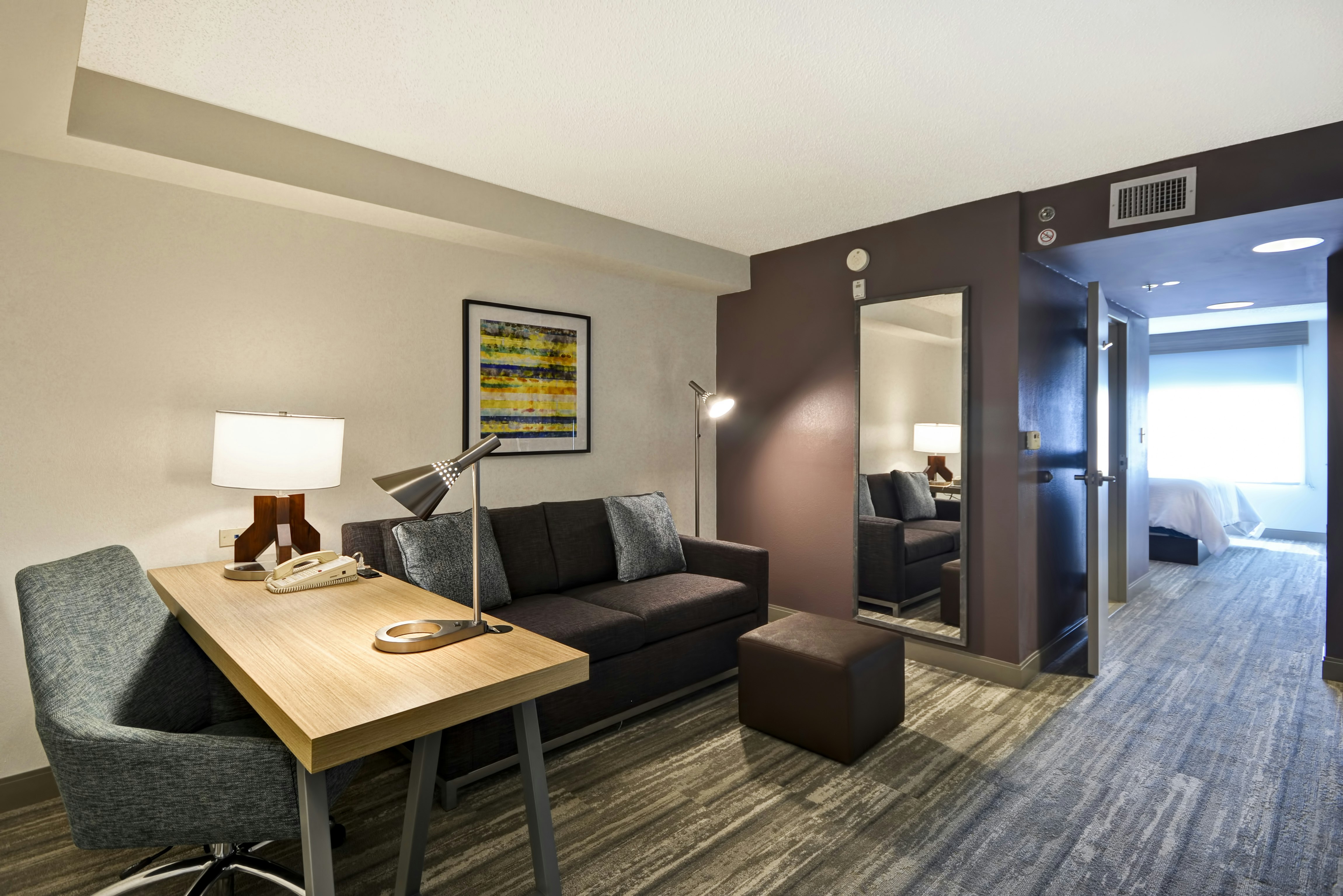 Hilton Garden Inn Panama City