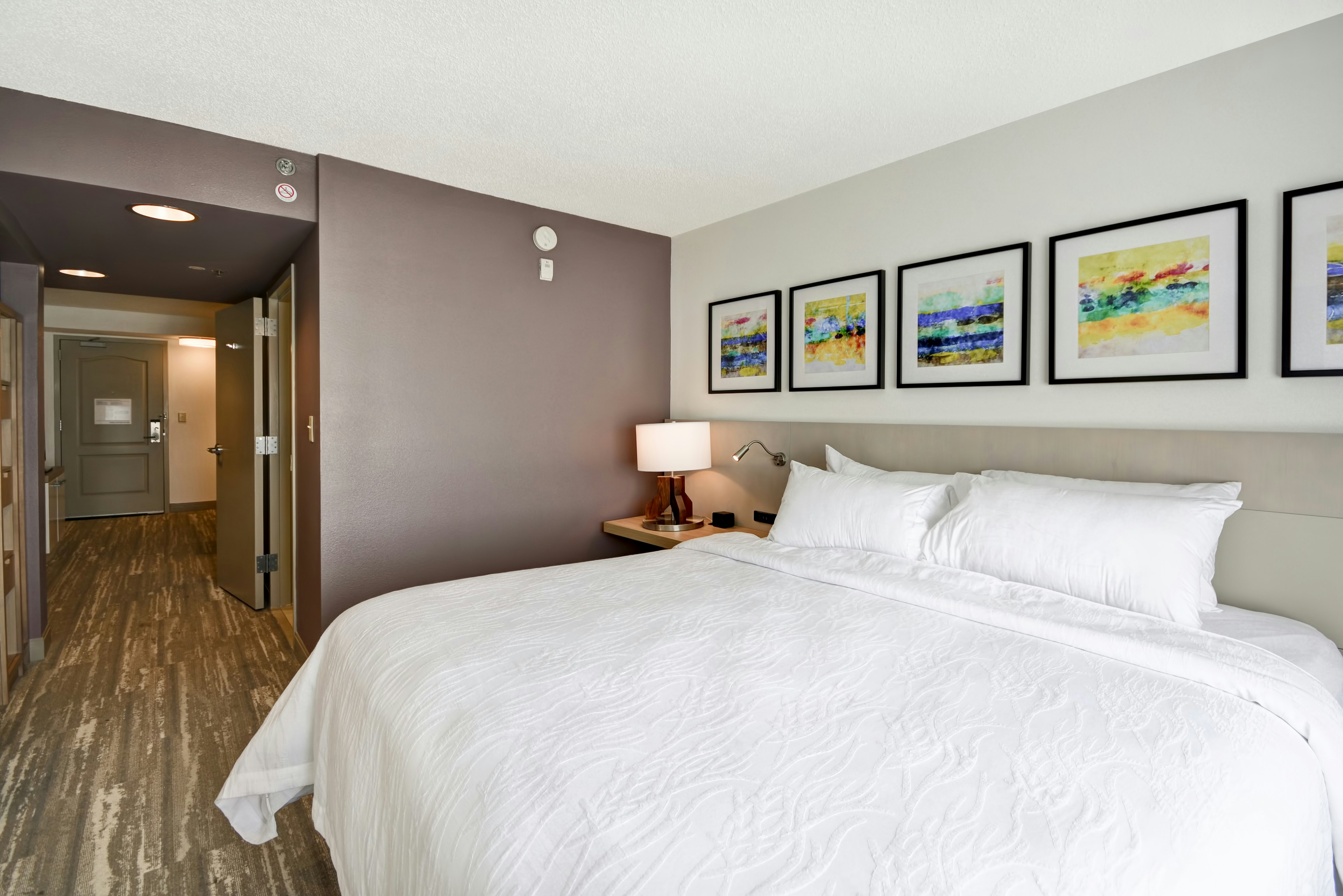 Hilton Garden Inn Panama City