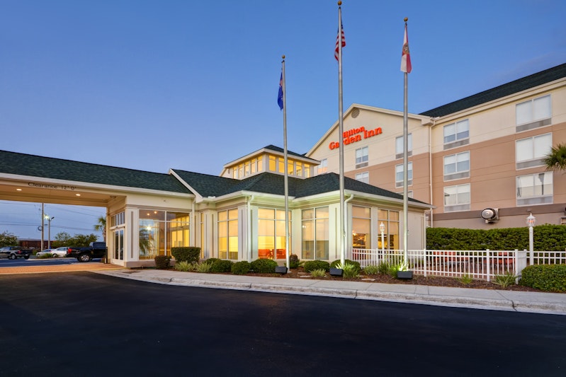 Hilton Garden Inn Panama City