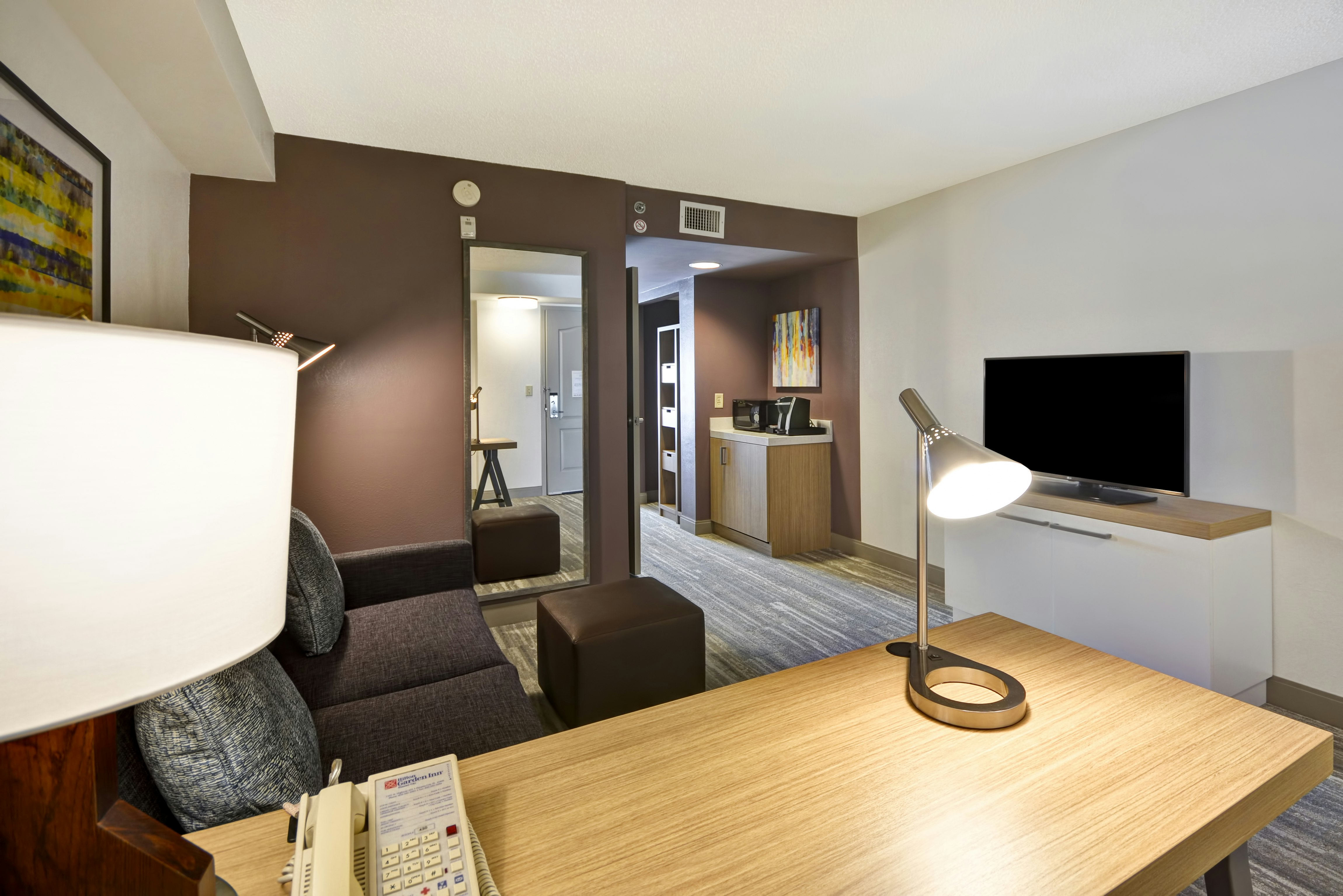 Hilton Garden Inn Panama City
