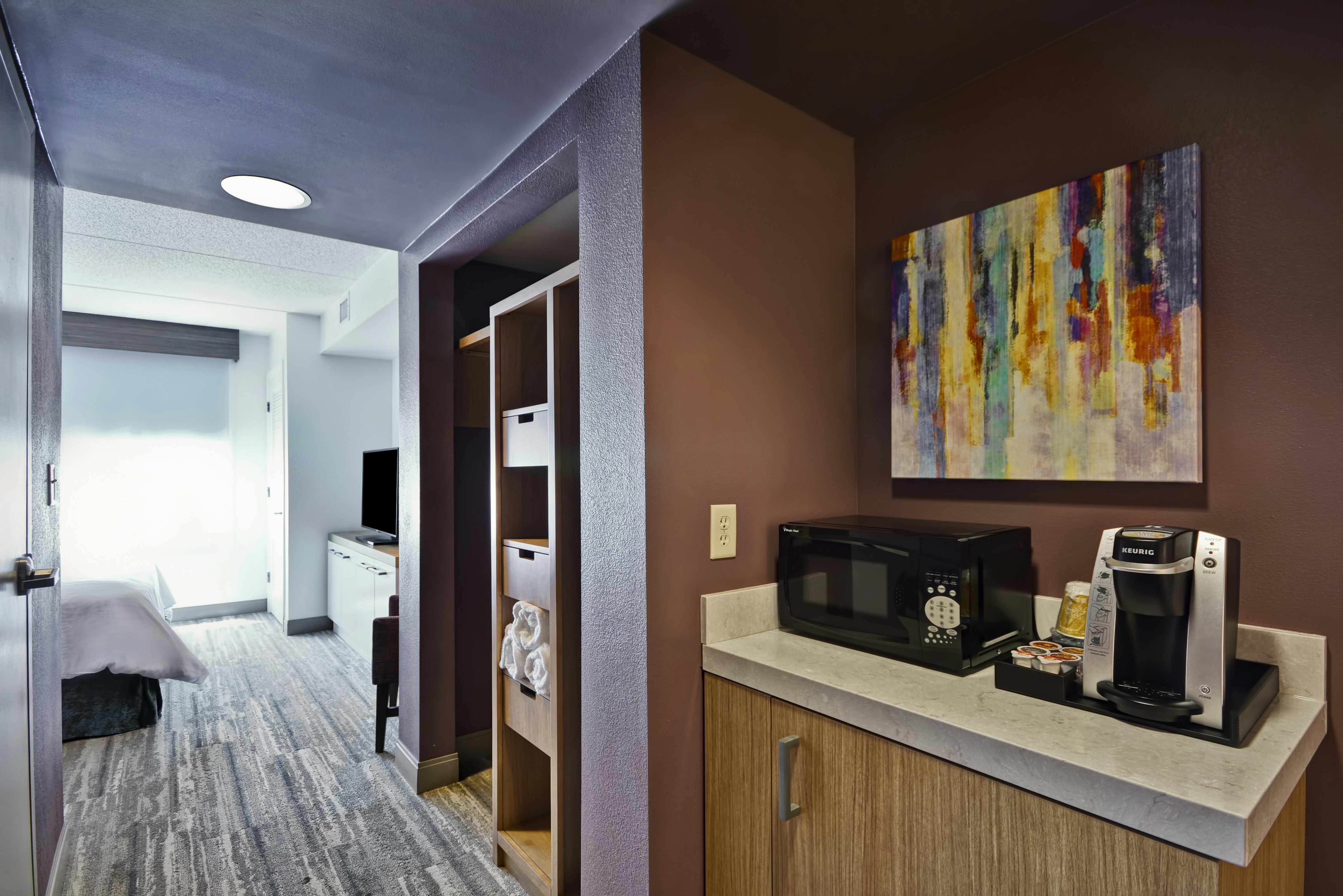 Hilton Garden Inn Panama City
