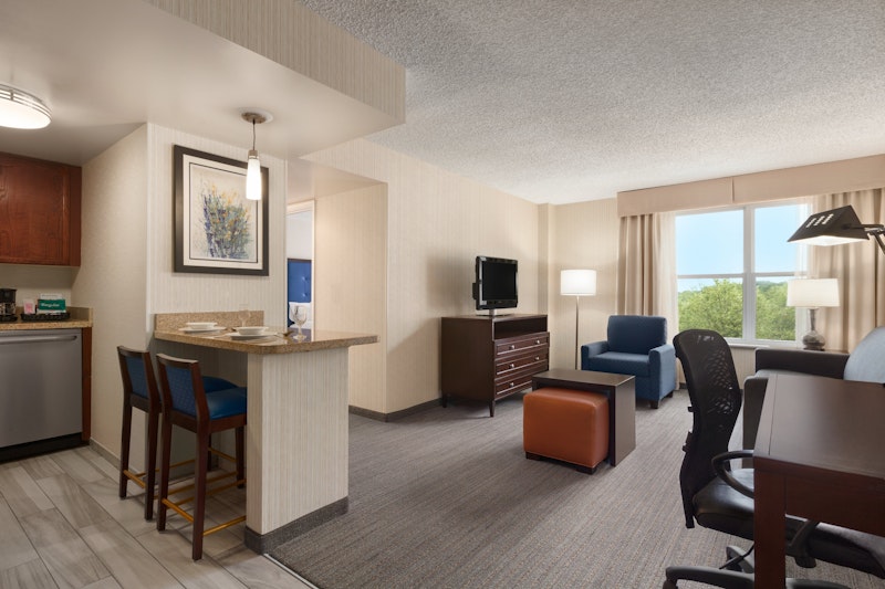 Homewood Suites by Hilton Wilmington – Brandywine Valley