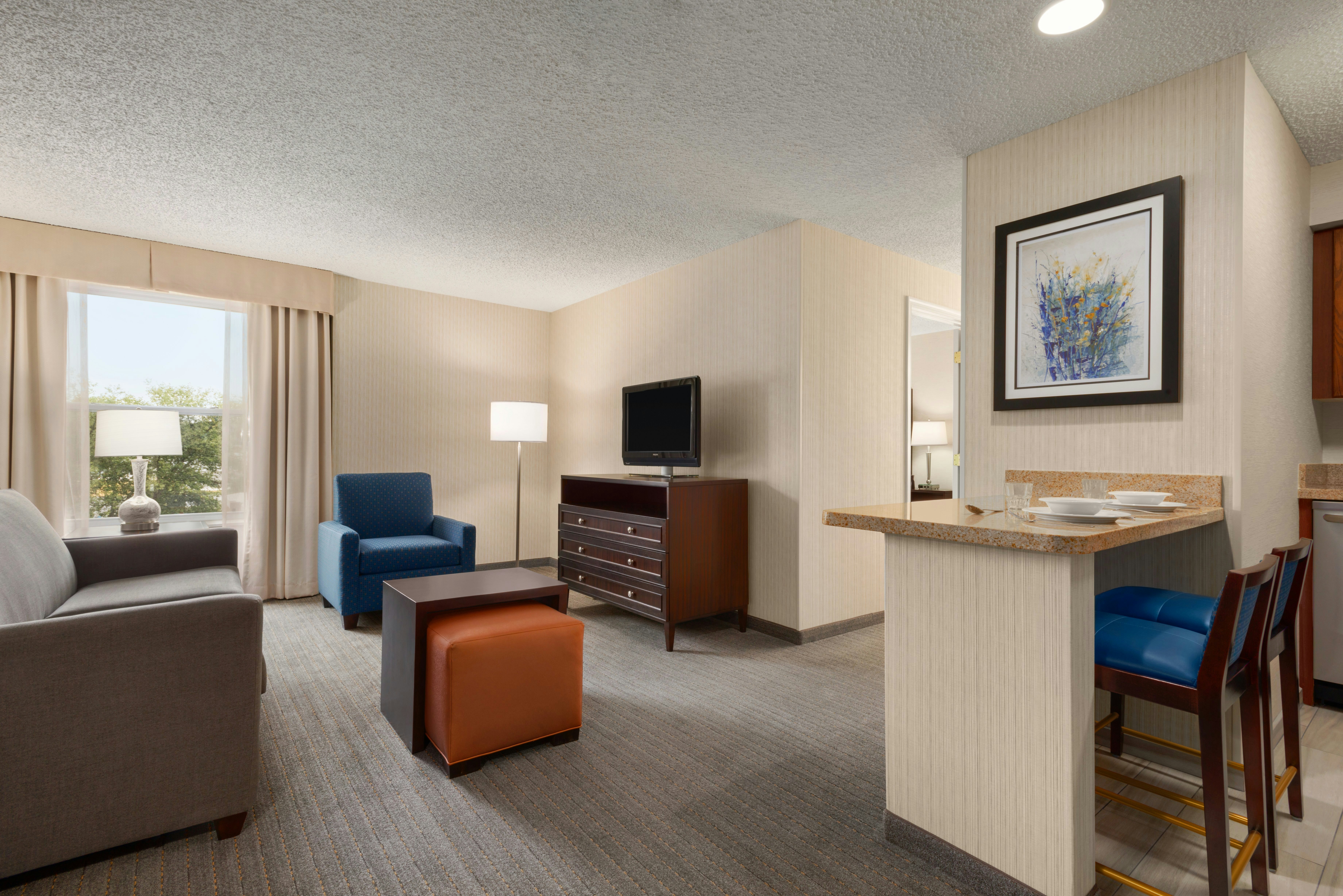 Homewood Suites by Hilton Wilmington – Brandywine Valley