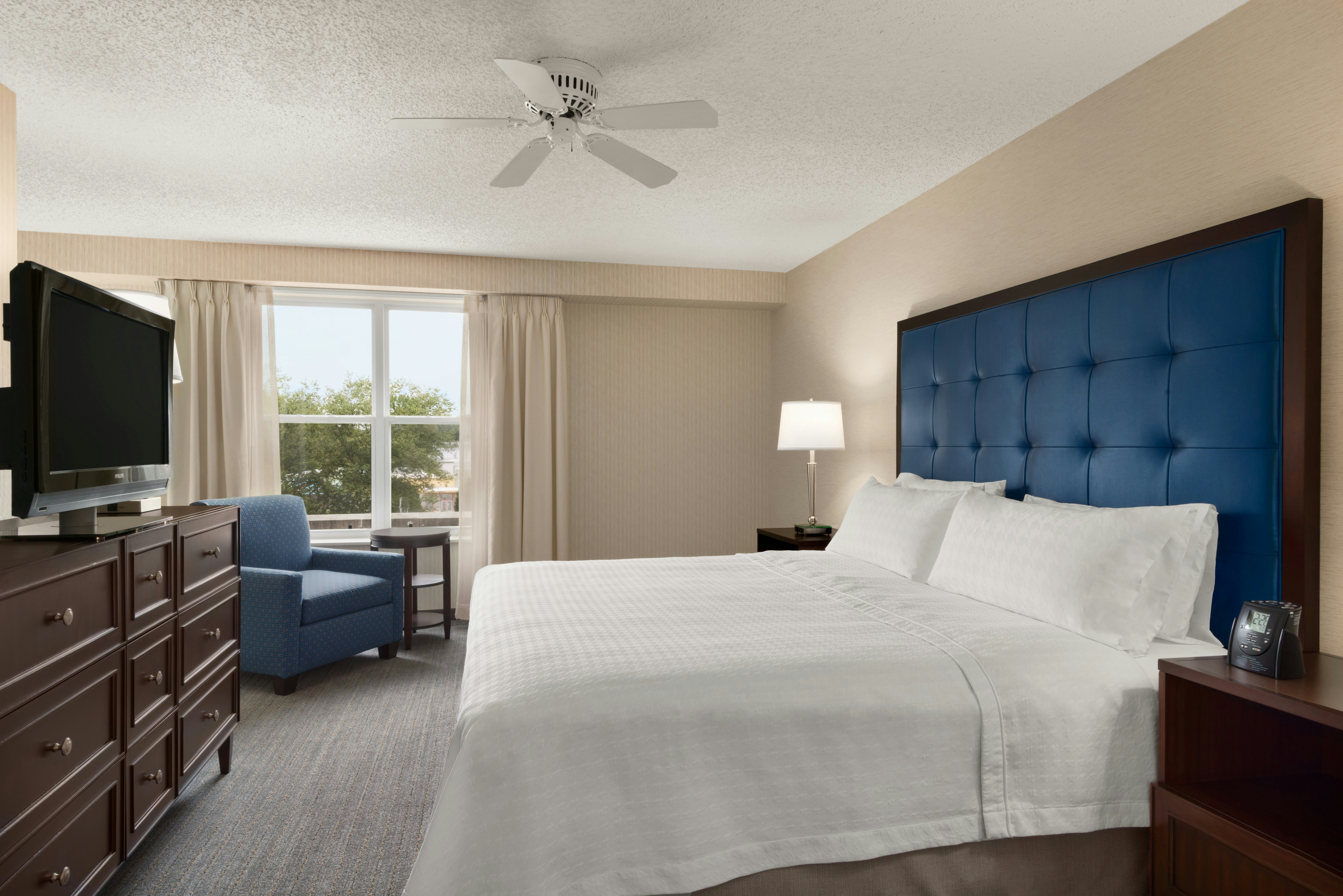 Homewood Suites by Hilton Wilmington – Brandywine Valley