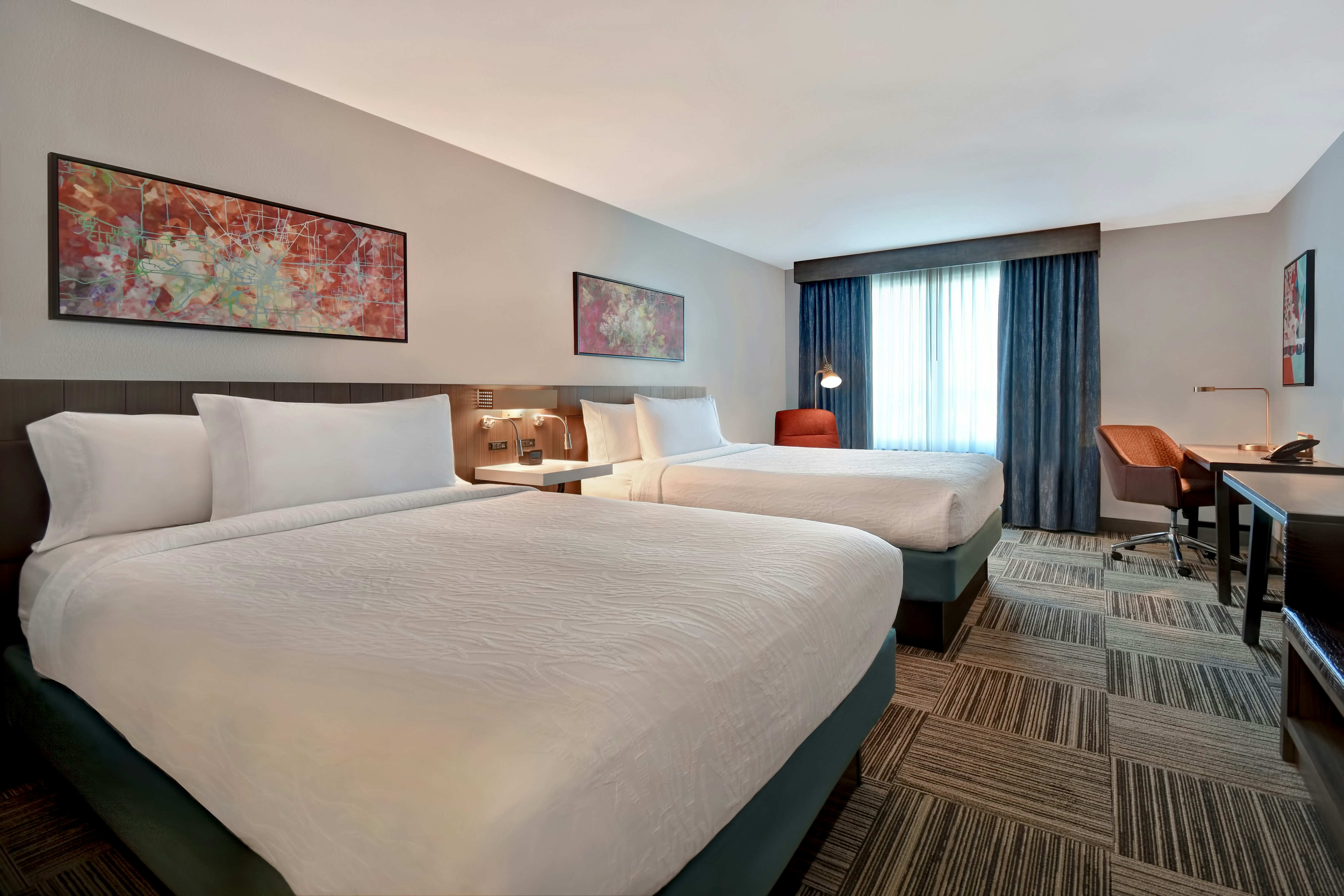 Hilton Garden Inn Houston/Galleria Area