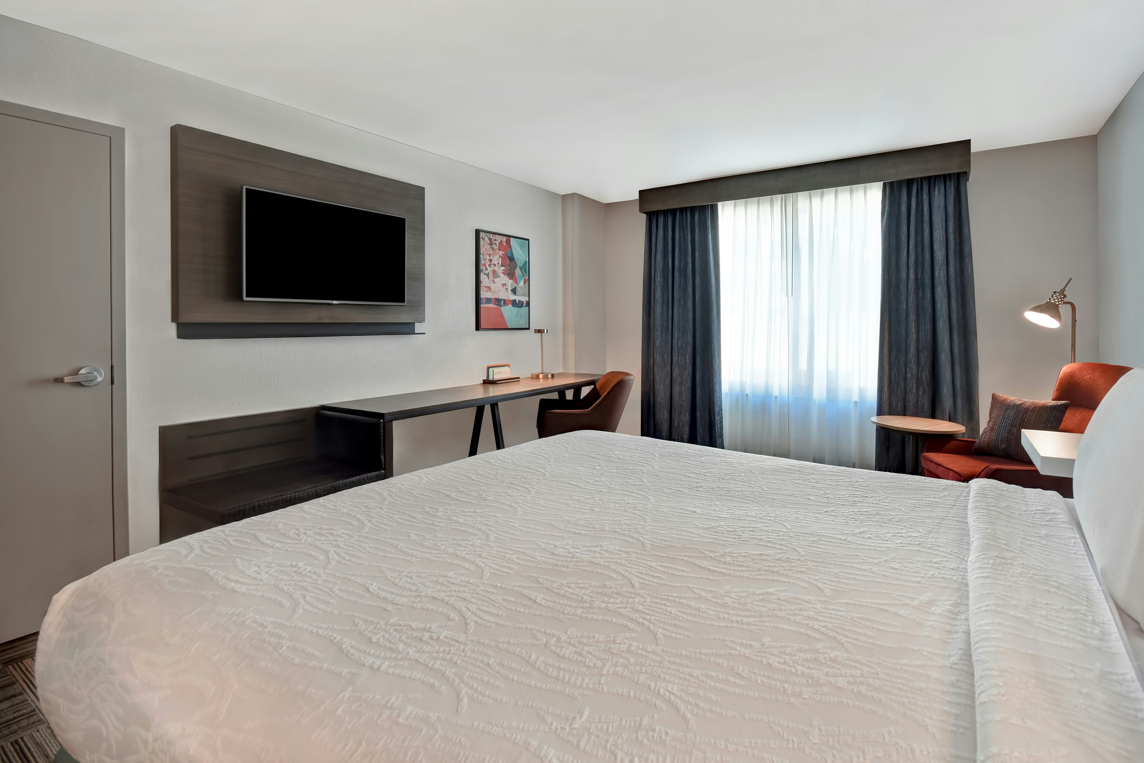 Hilton Garden Inn Houston/Galleria Area