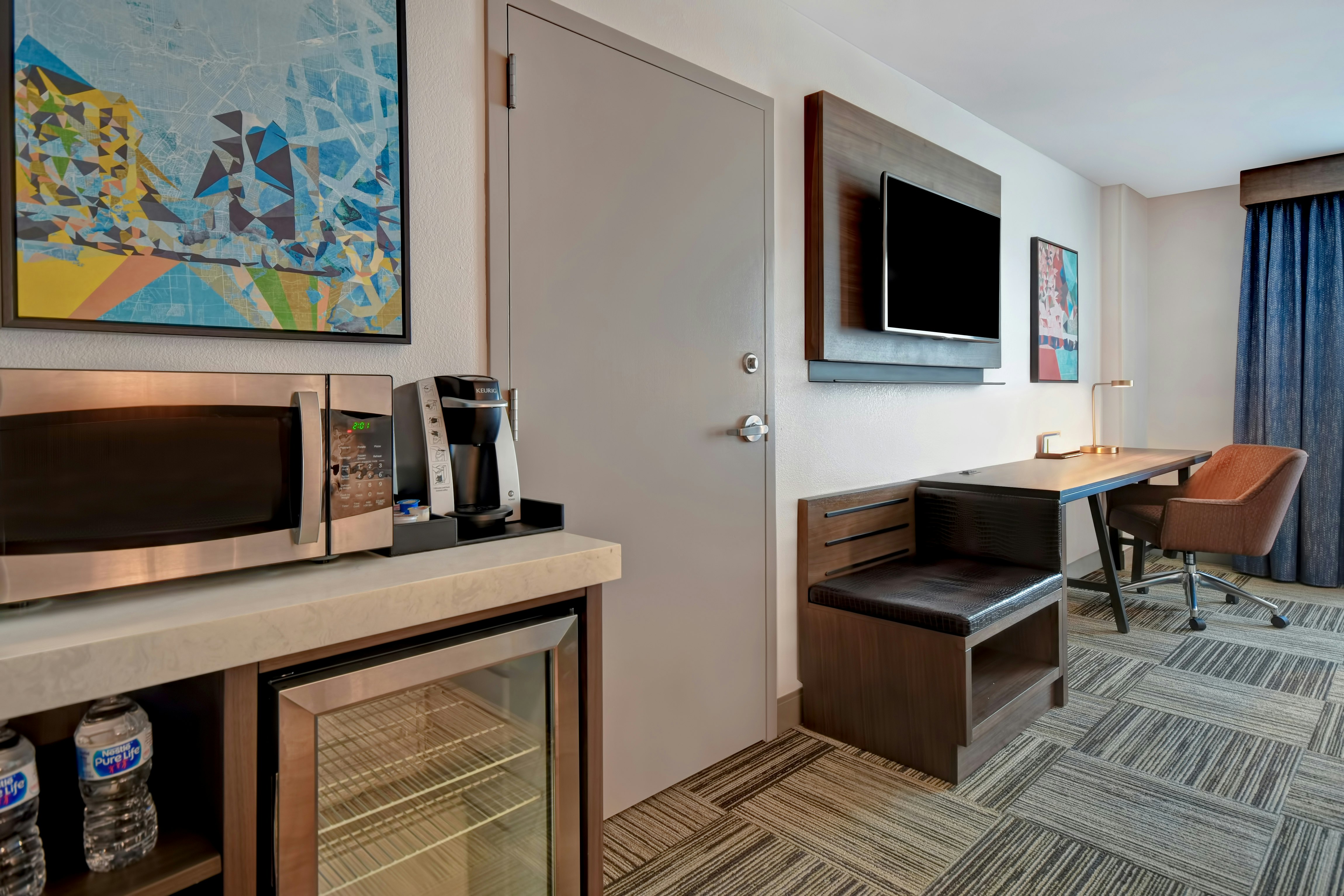 Hilton Garden Inn Houston/Galleria Area