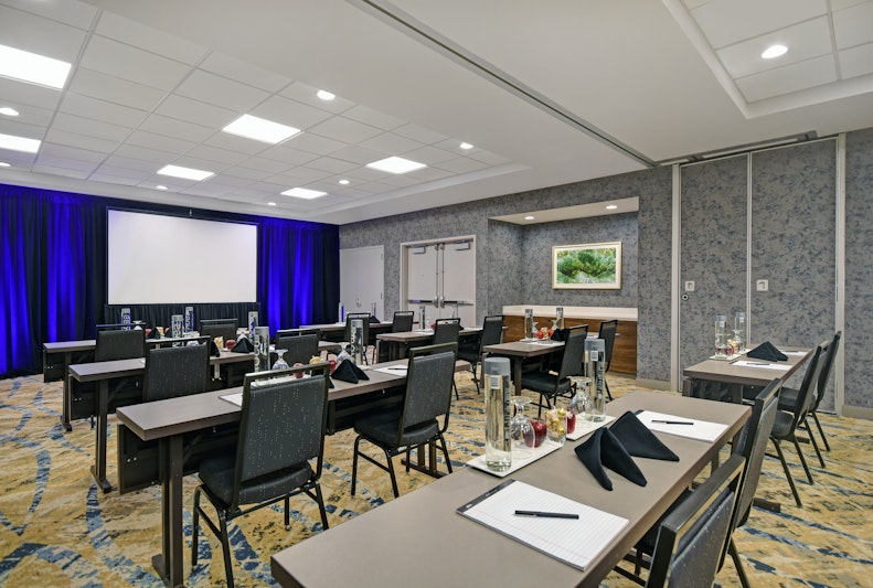 Hilton Garden Inn Houston/Galleria Area
