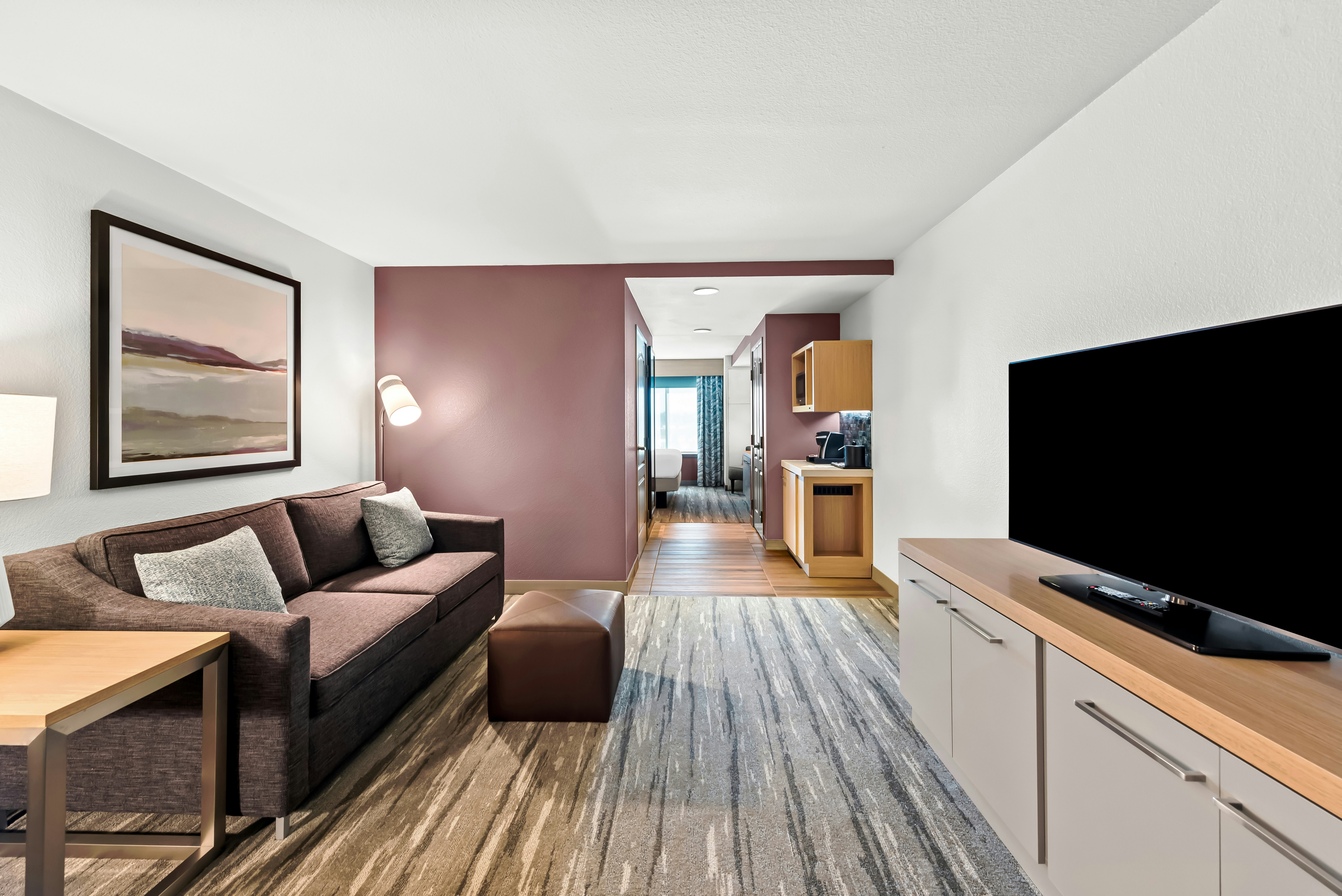 Hilton Garden Inn Seattle North/Everett