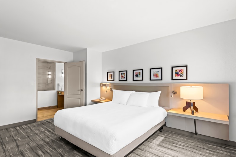 Hilton Garden Inn Seattle North/Everett