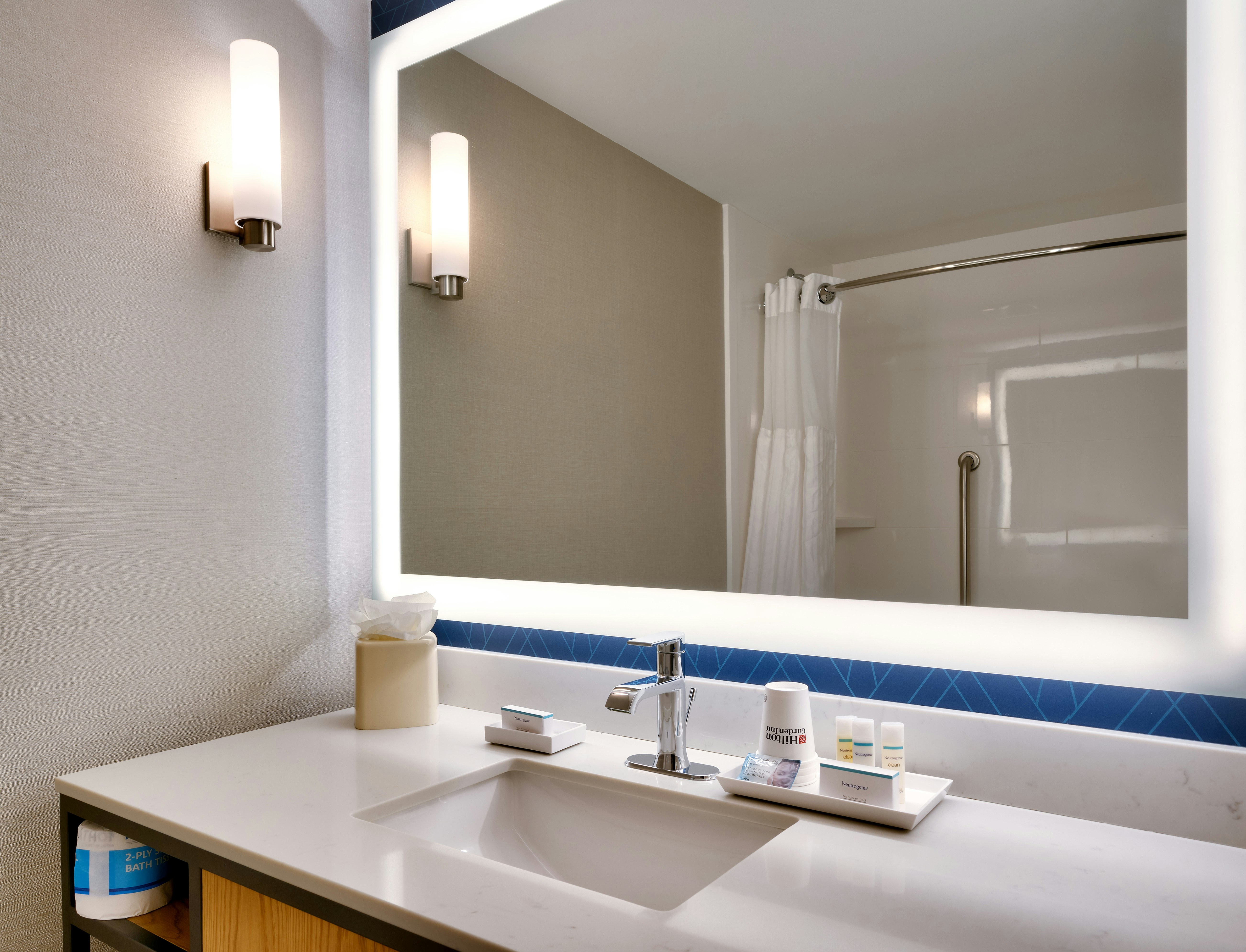 Hilton Garden Inn Bozeman