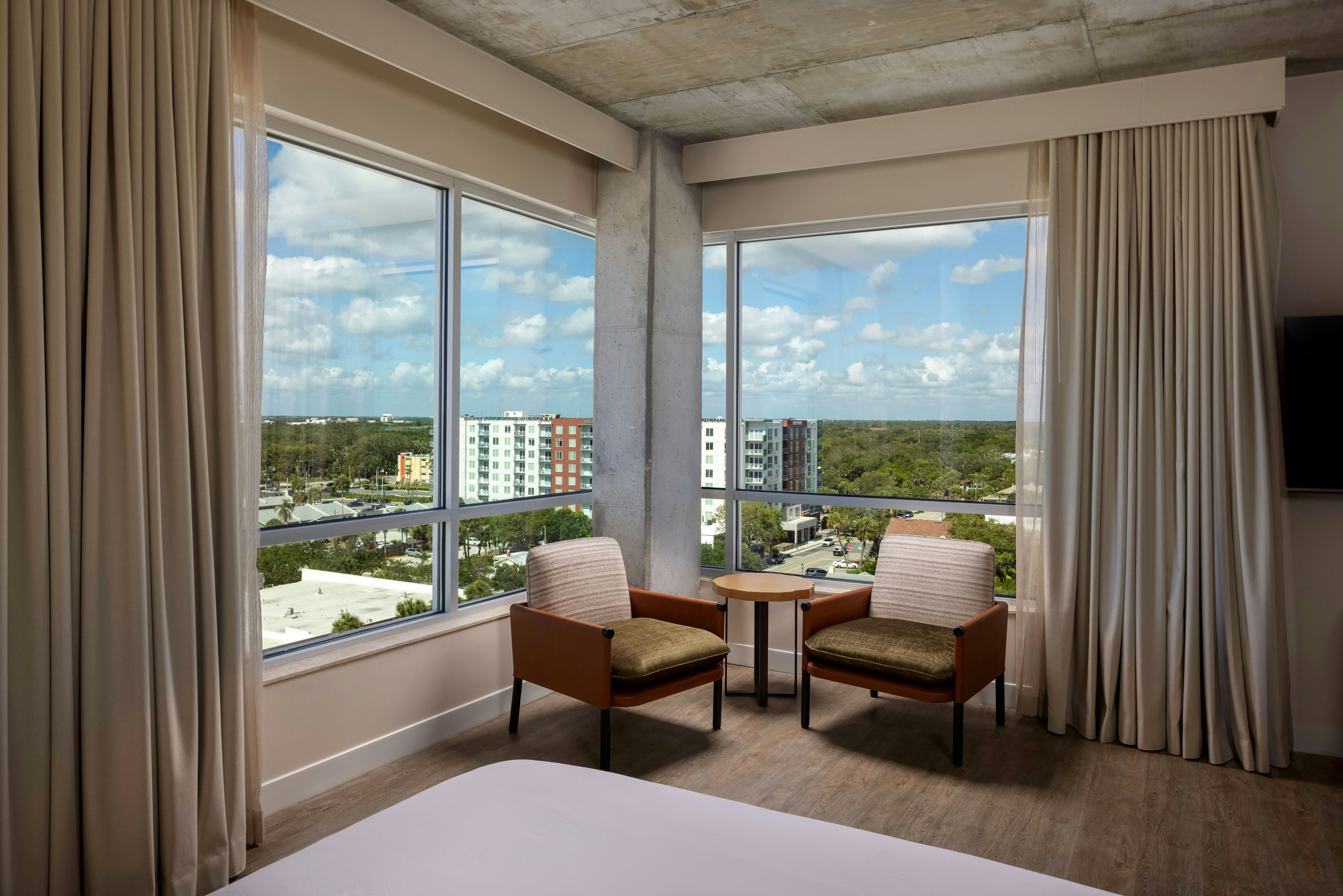 Hotel Melby Downtown Melbourne, Tapestry Collection by Hilton