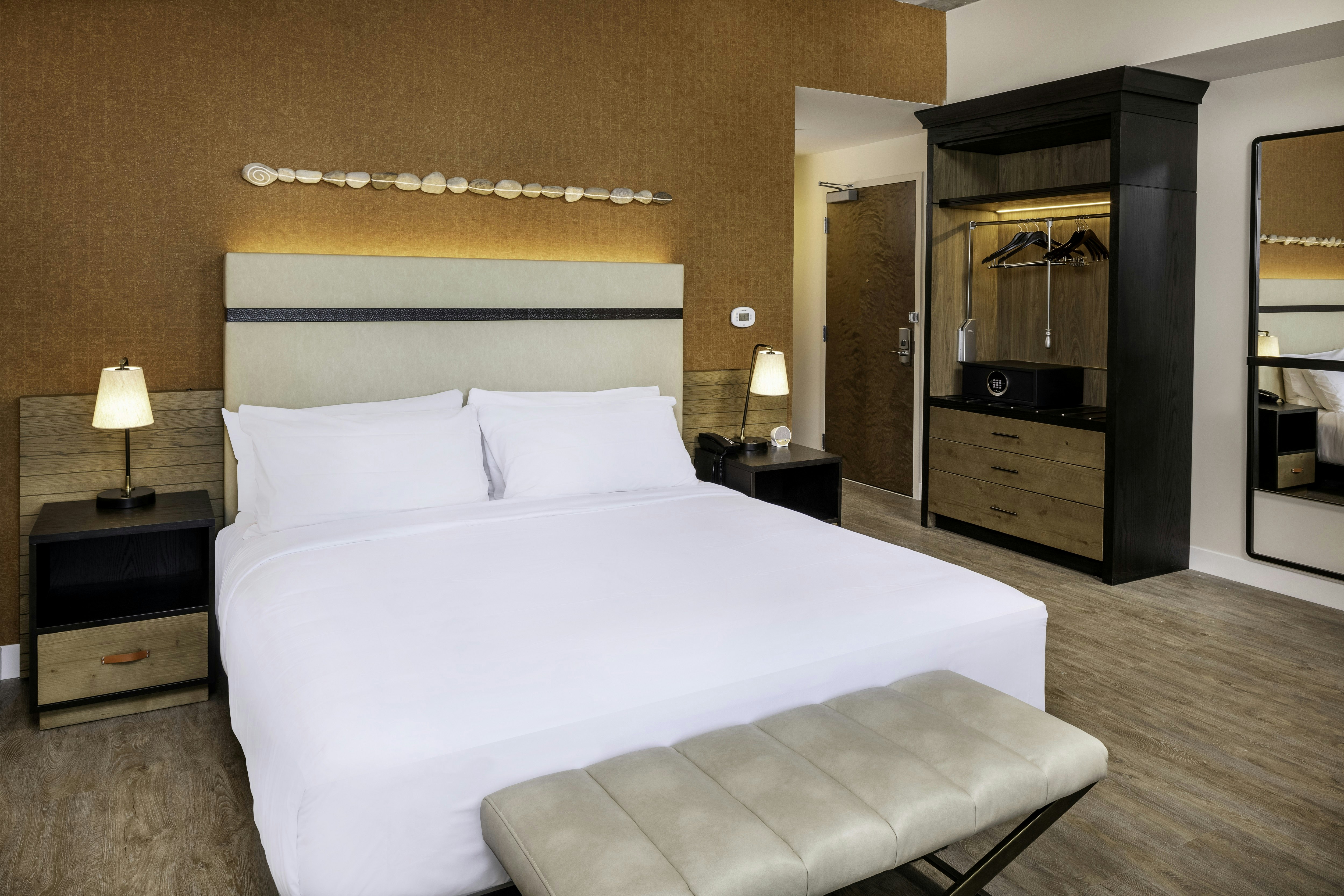 Hotel Melby Downtown Melbourne, Tapestry Collection by Hilton