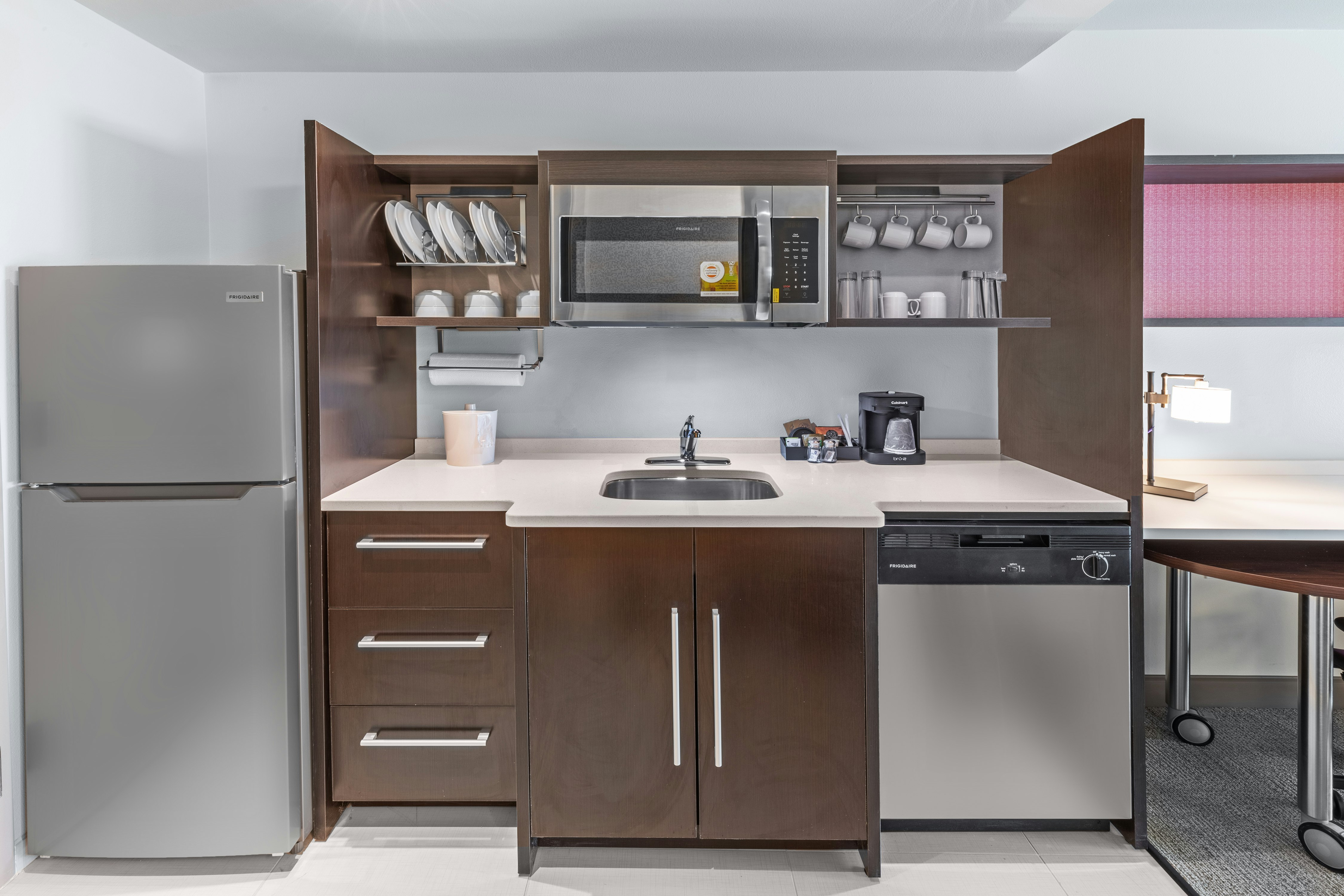Home2 Suites by Hilton Laredo Airport