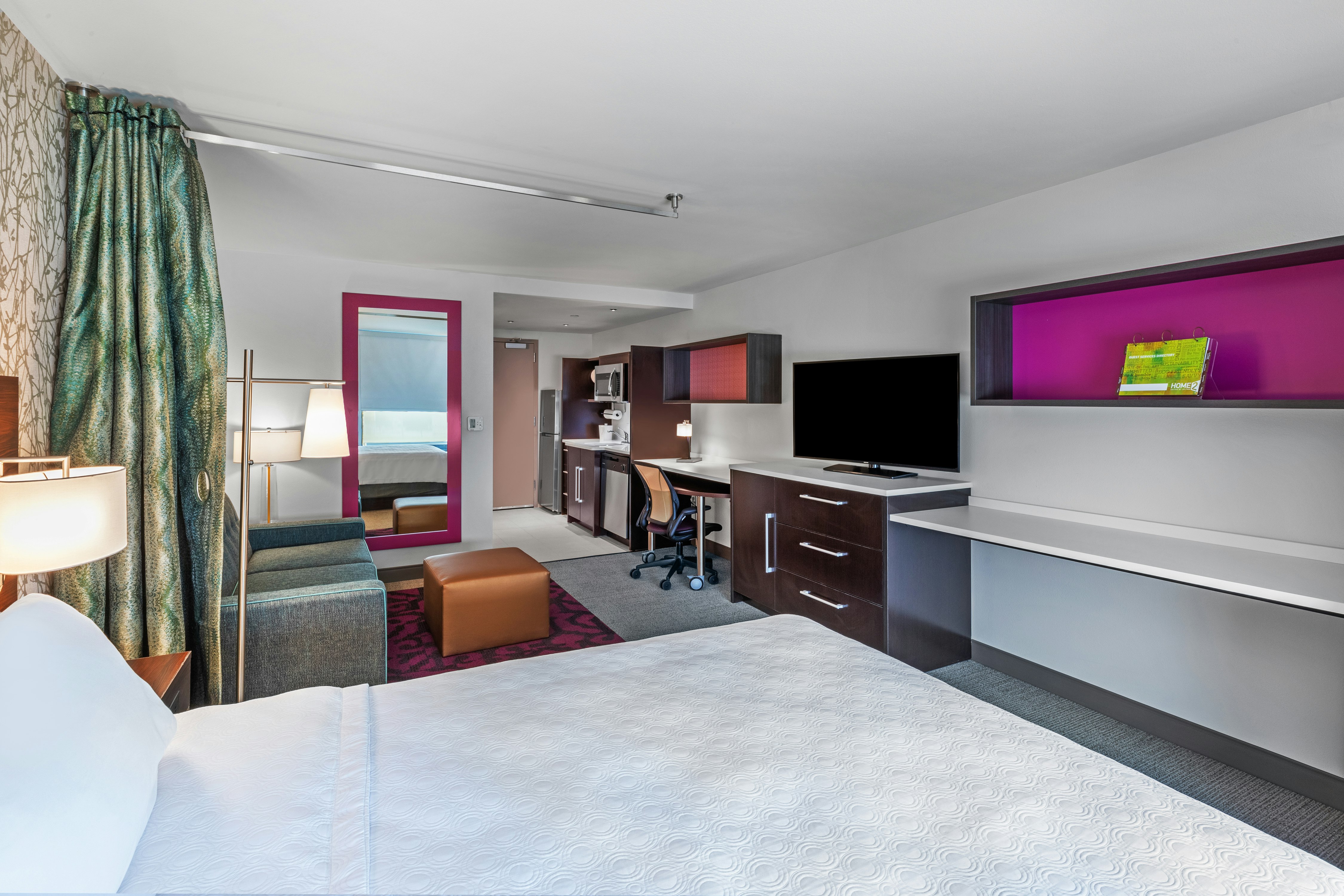 Home2 Suites by Hilton Laredo Airport