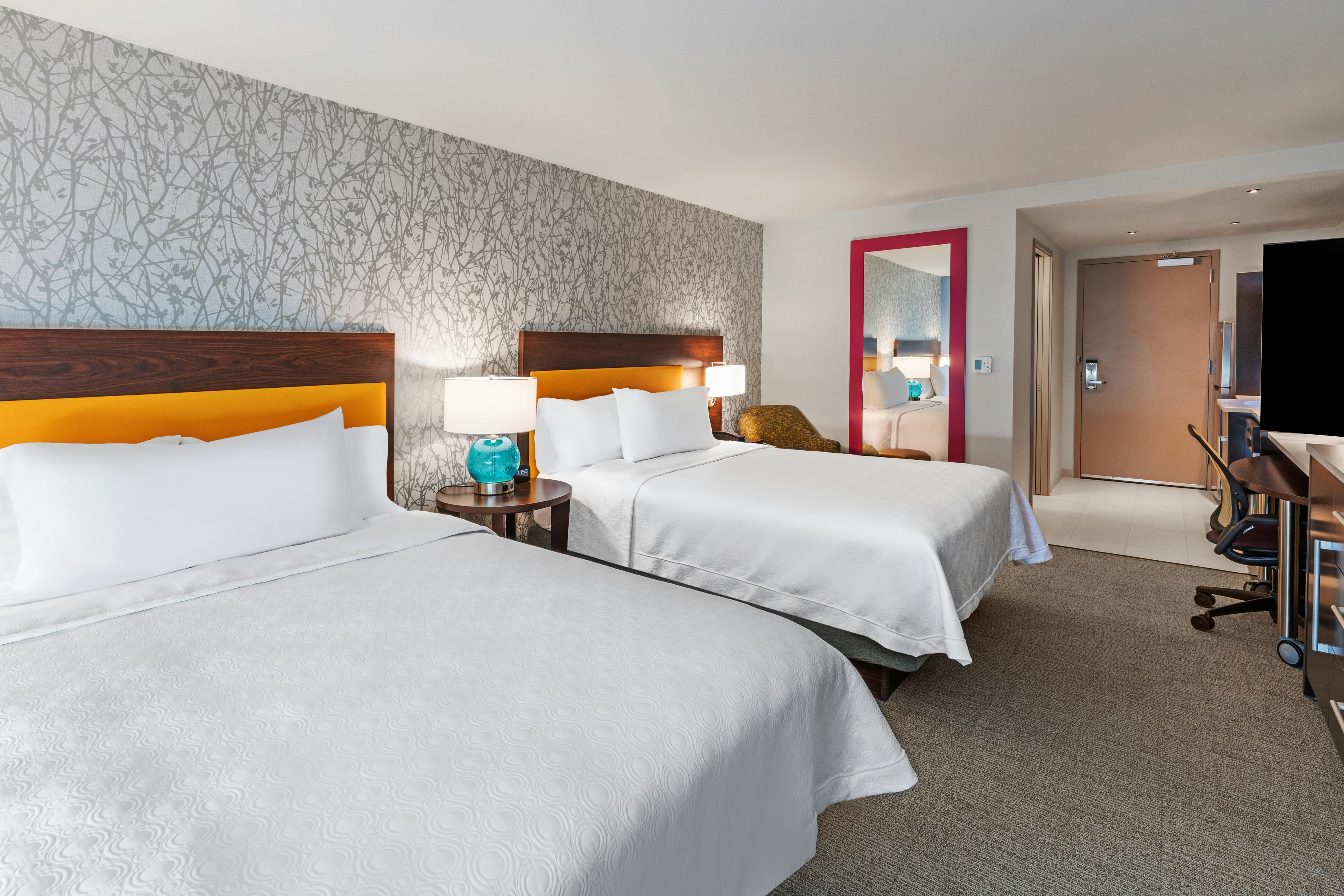 Home2 Suites by Hilton Laredo Airport