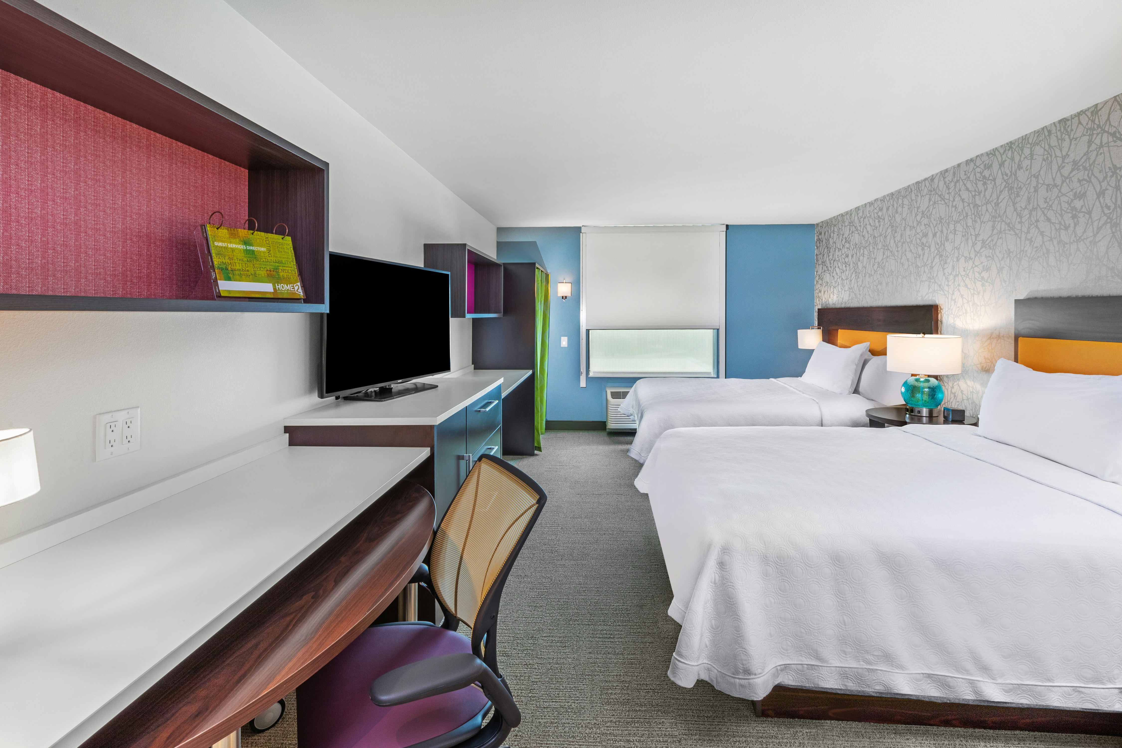 Home2 Suites by Hilton Laredo Airport