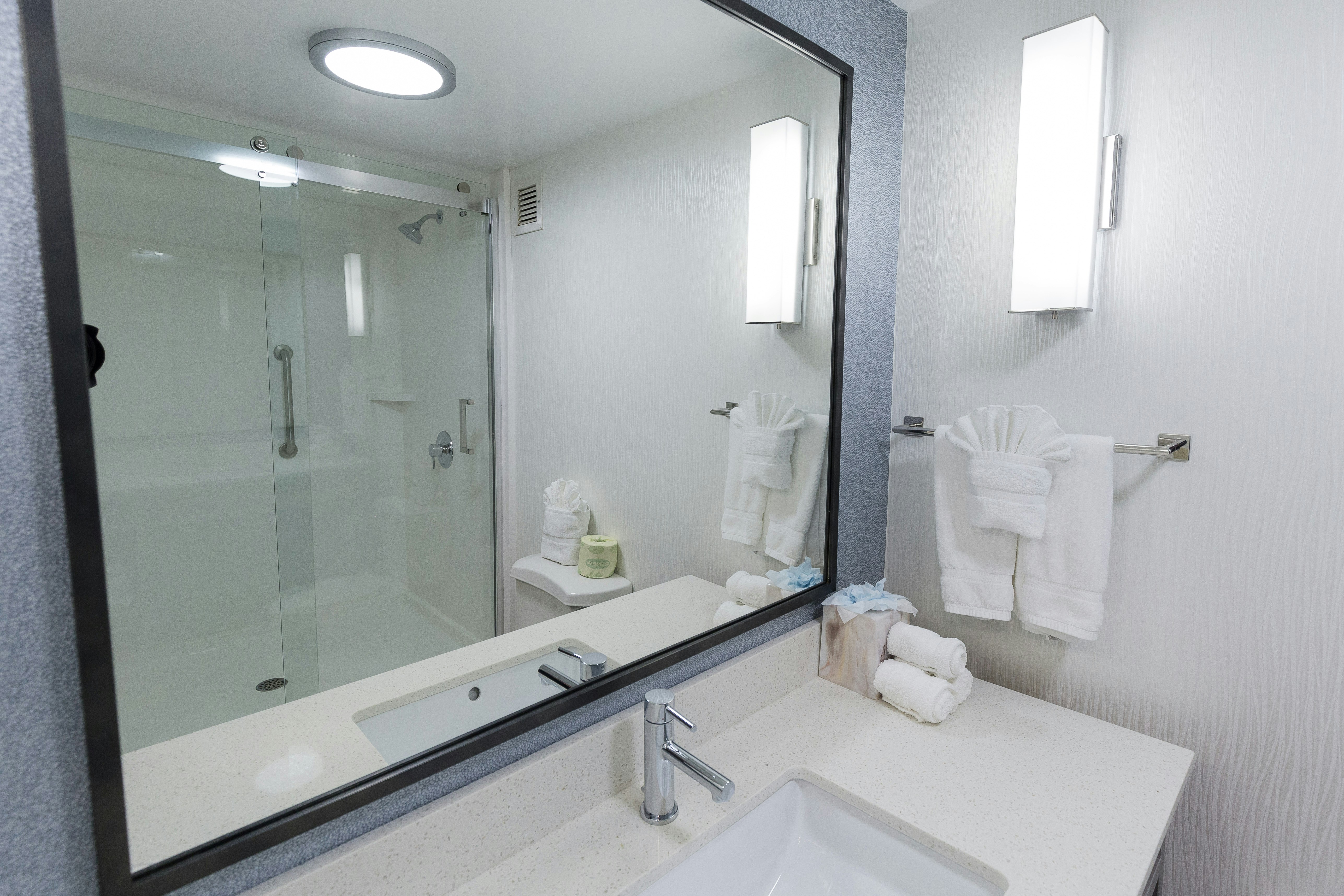 Hilton Garden Inn Atlanta Northpoint