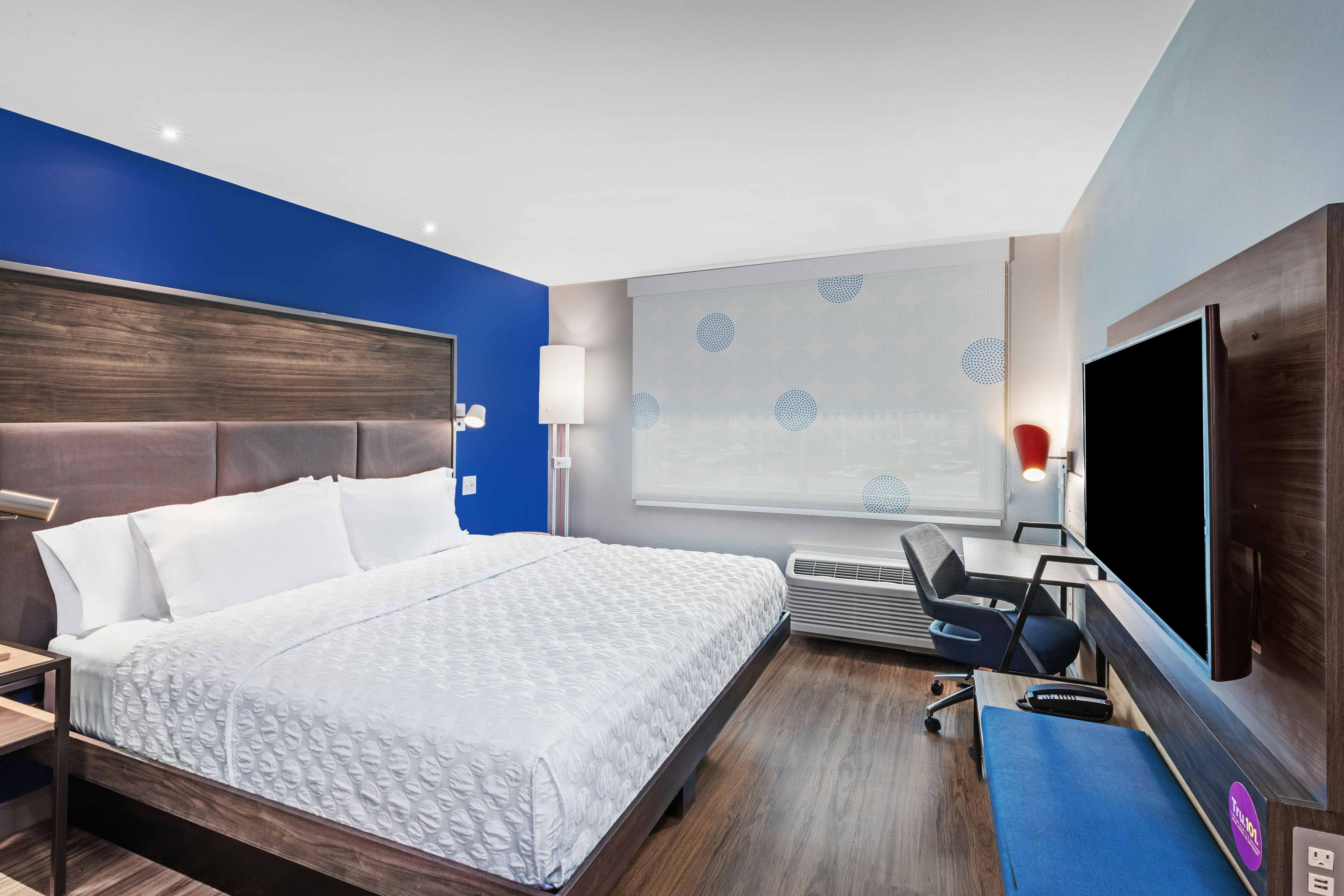 Tru by Hilton Laredo Airport