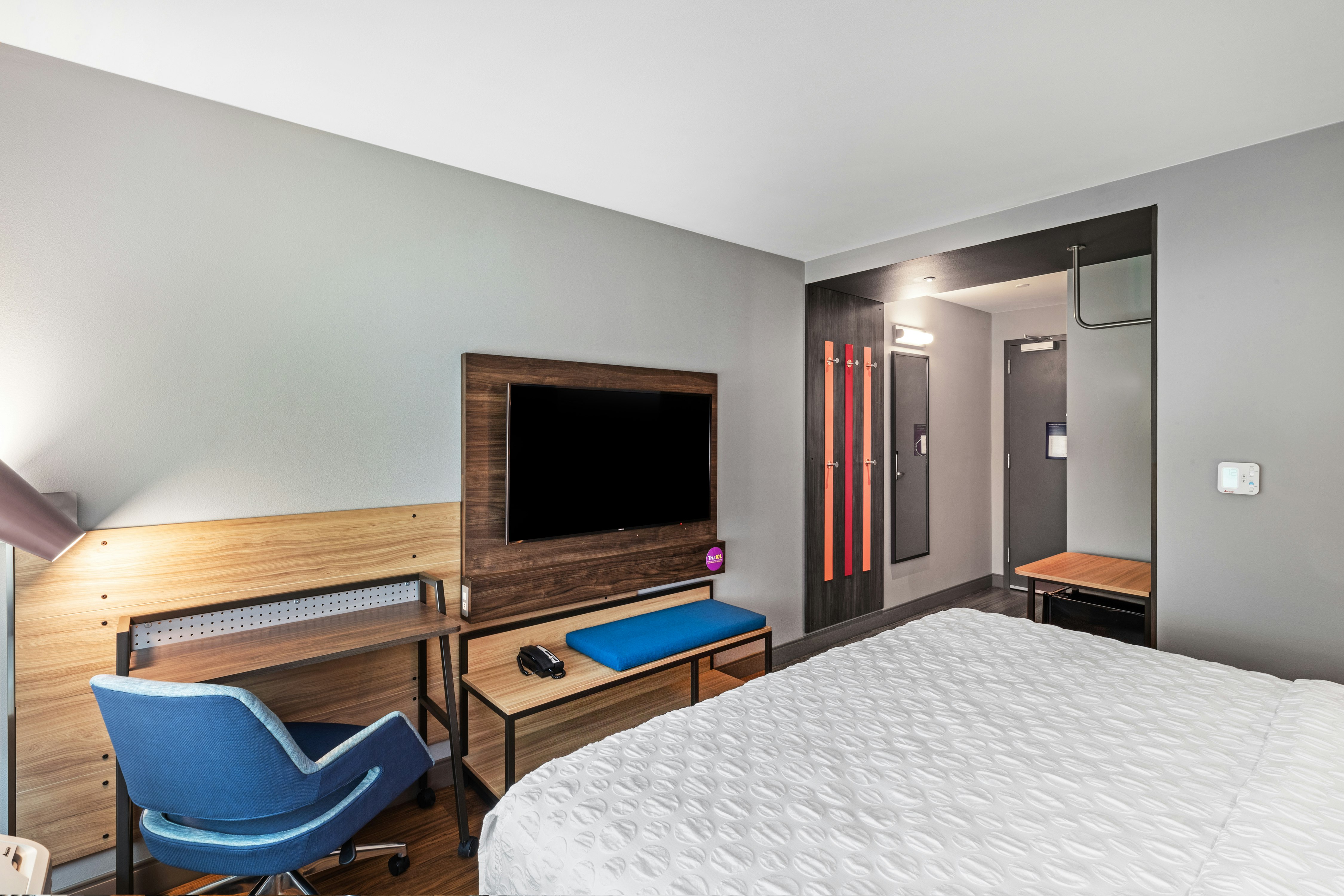 Tru by Hilton Laredo Airport