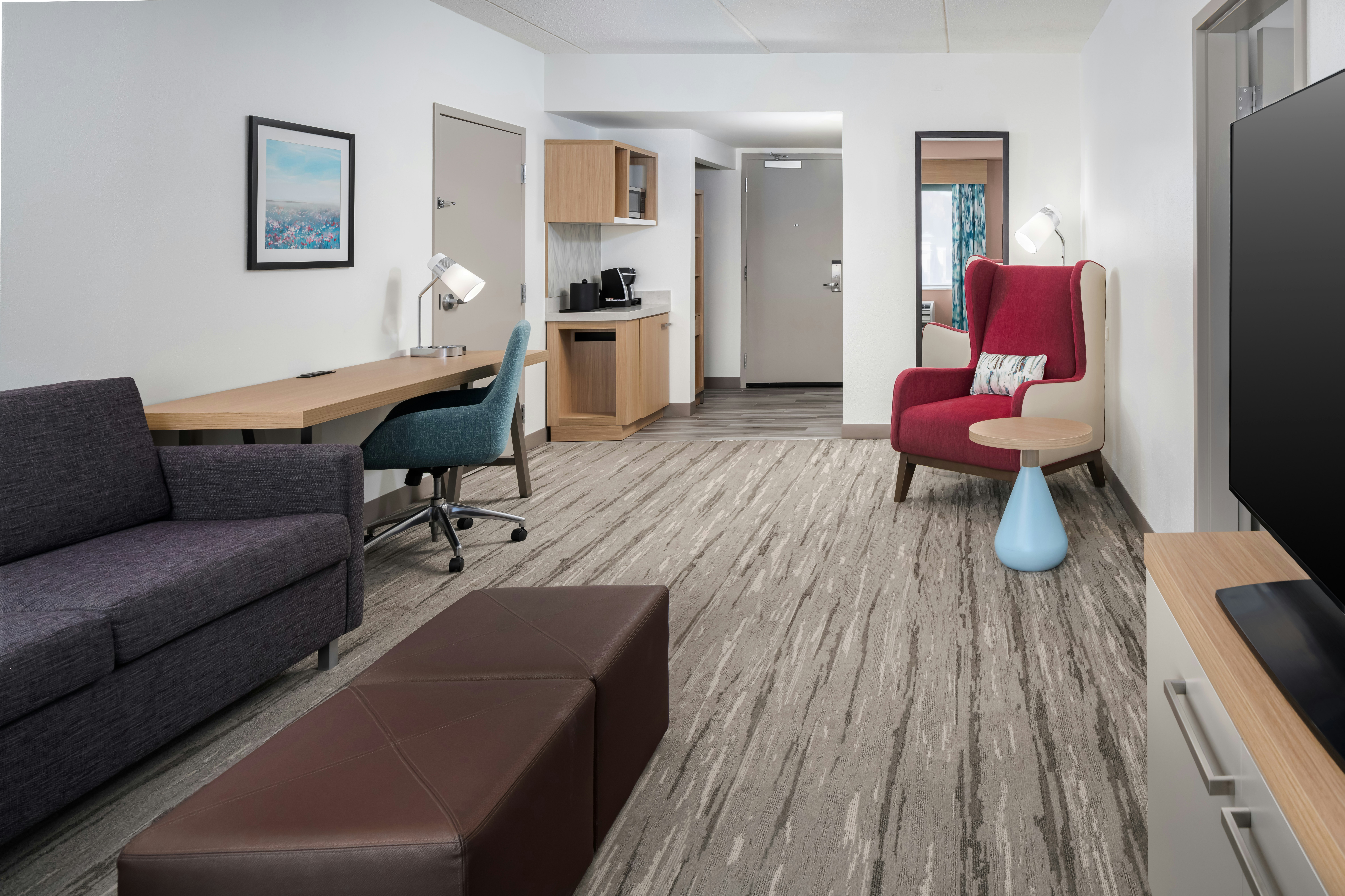 Hilton Garden Inn Rockaway
