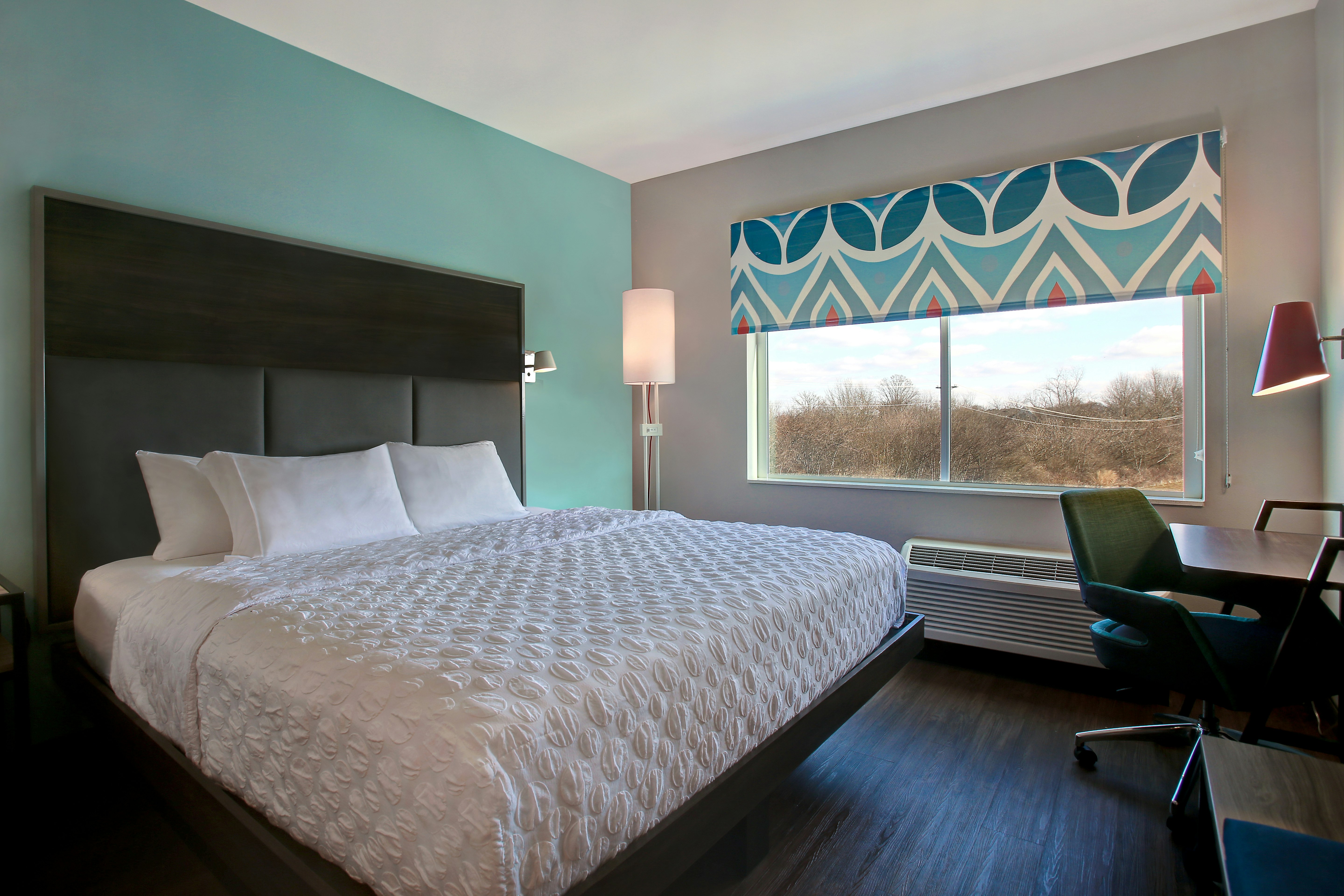 Tru by Hilton Alcoa Knoxville Airport