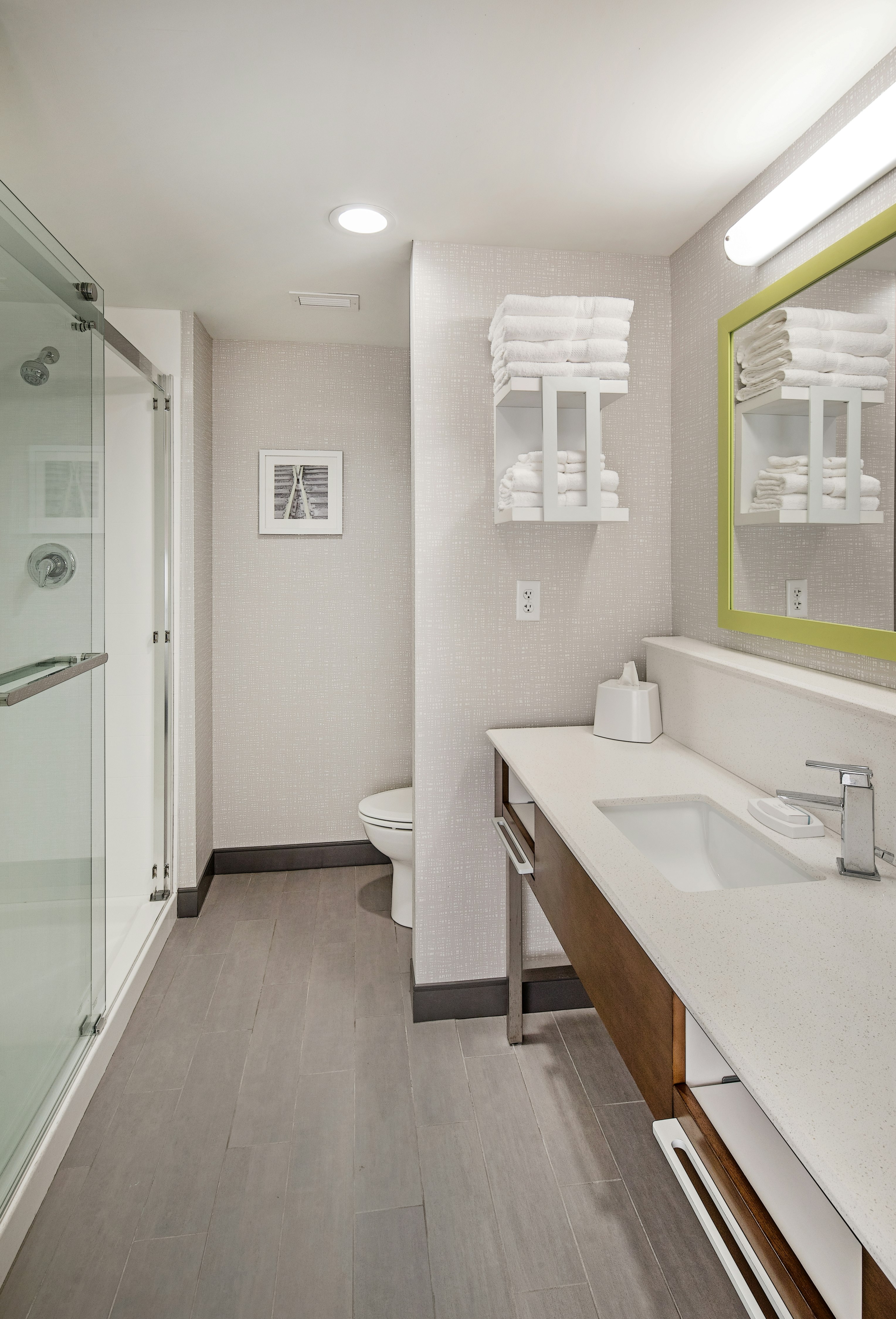 Hampton Inn Columbus NE