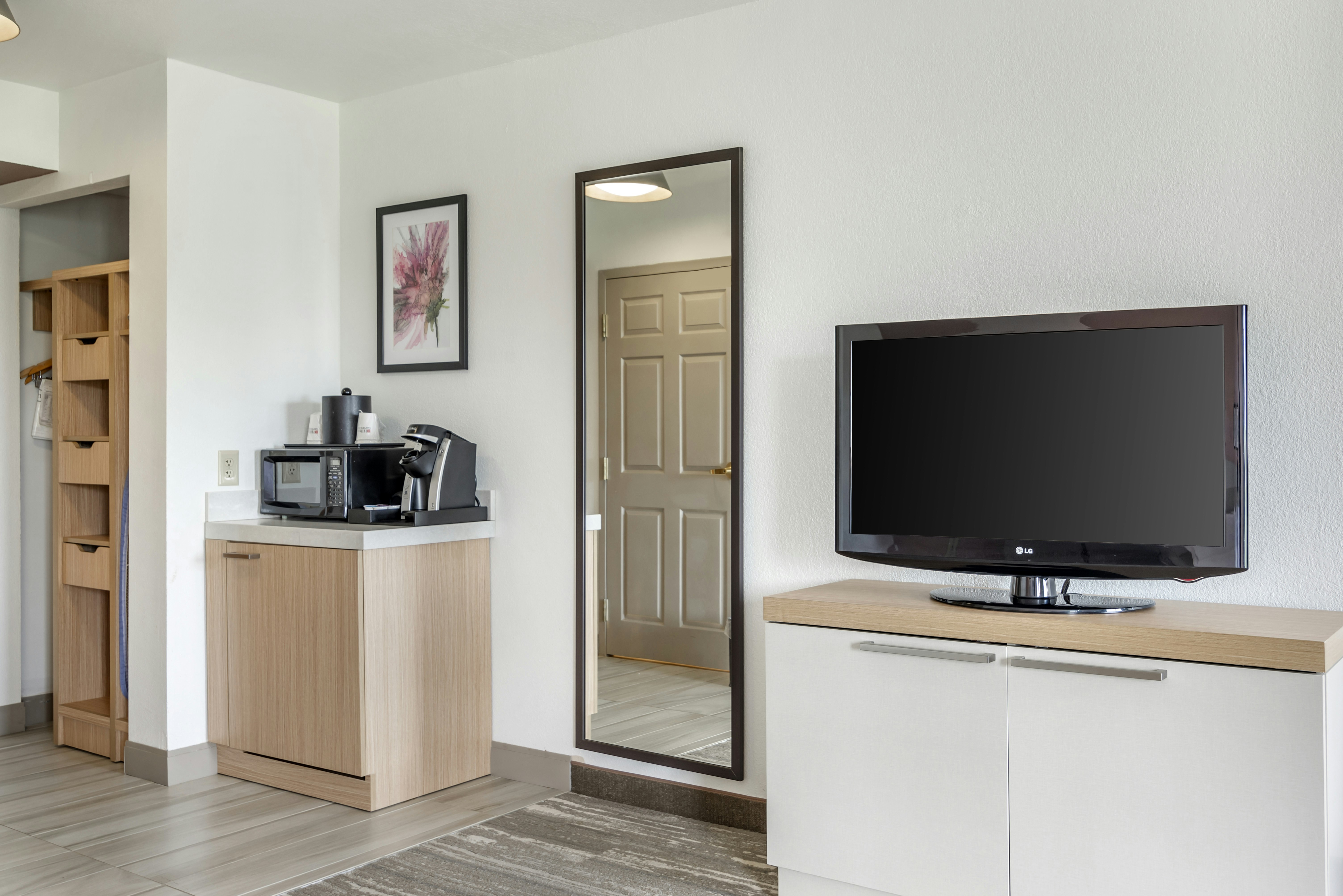 Hilton Garden Inn Atlanta NE Gwinnett Sugar Loaf