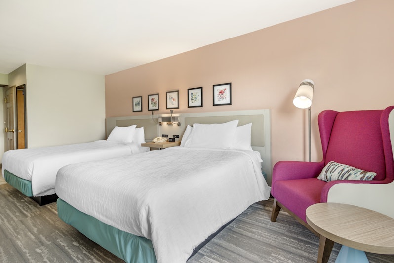 Hilton Garden Inn Atlanta NE Gwinnett Sugar Loaf