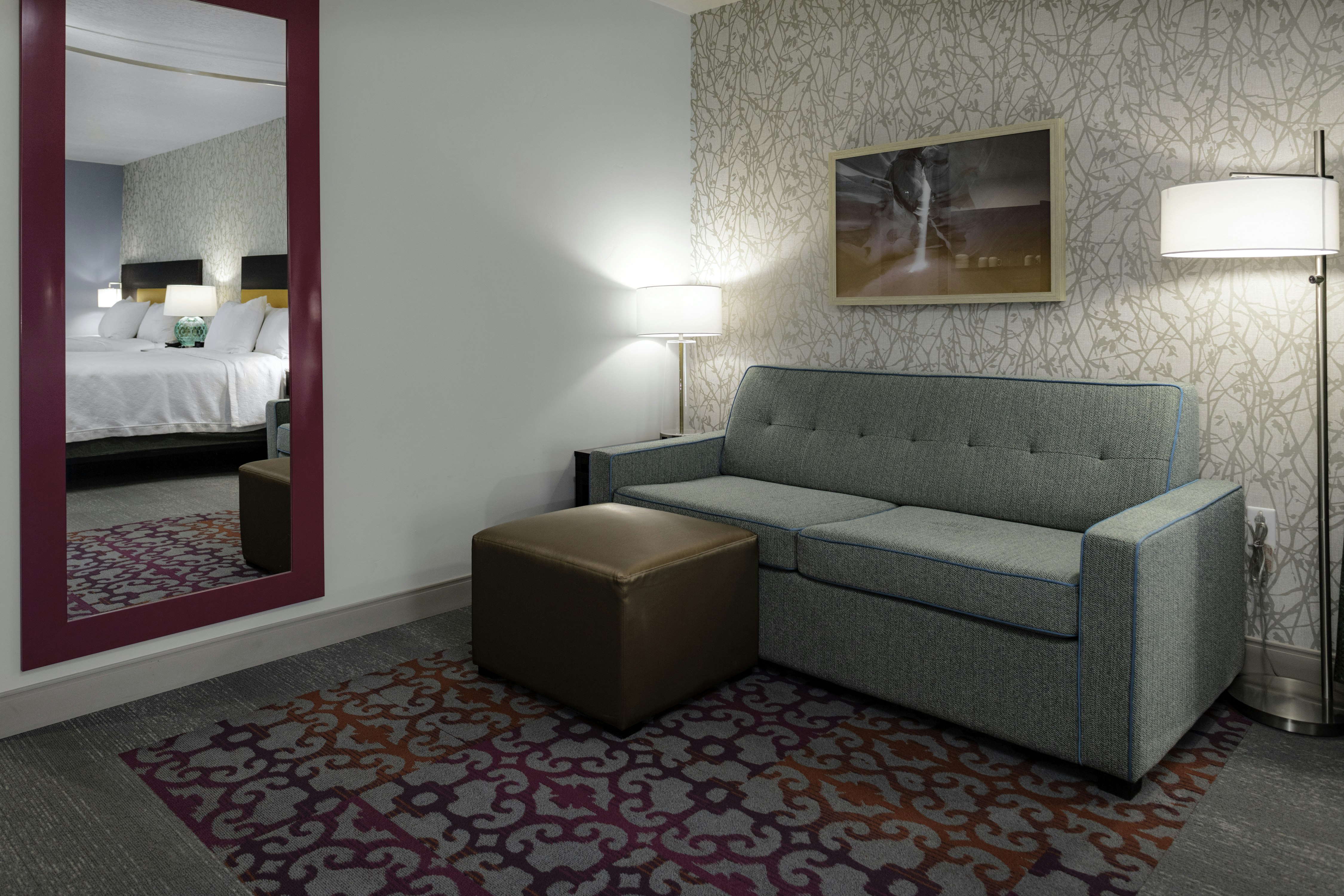 Home2 Suites by Hilton Page Lake Powell
