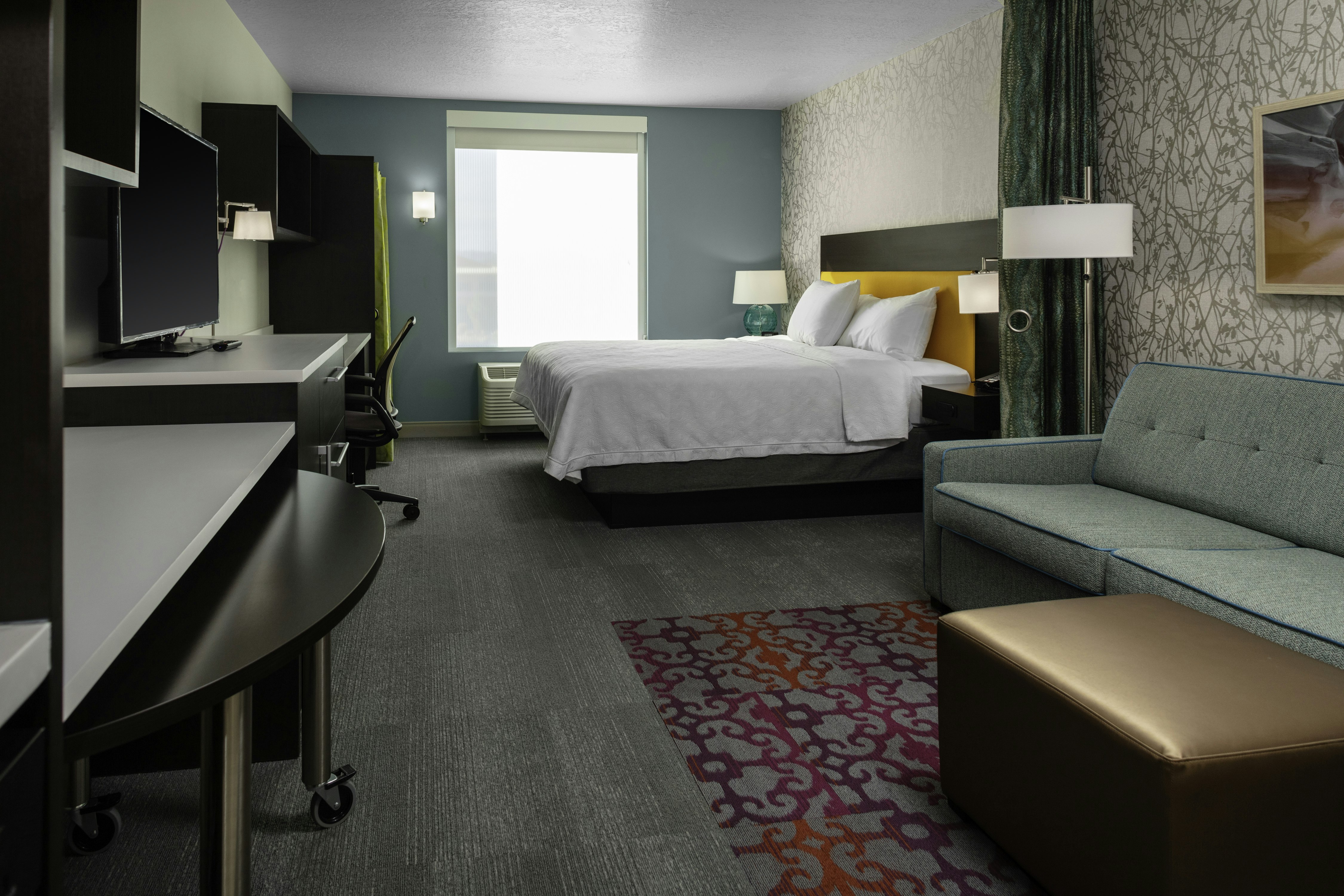 Home2 Suites by Hilton Page Lake Powell