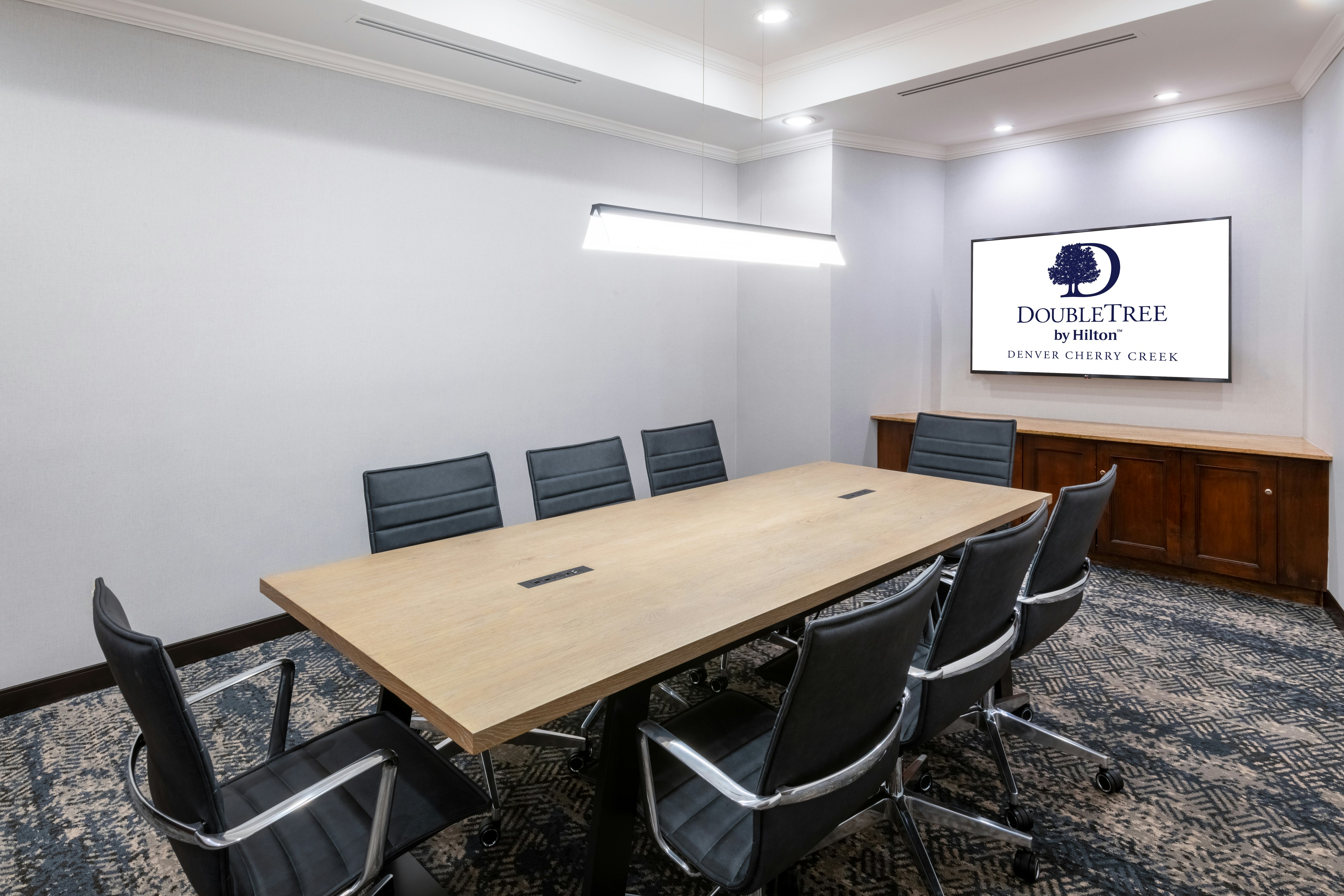 DoubleTree by Hilton Denver Cherry Creek