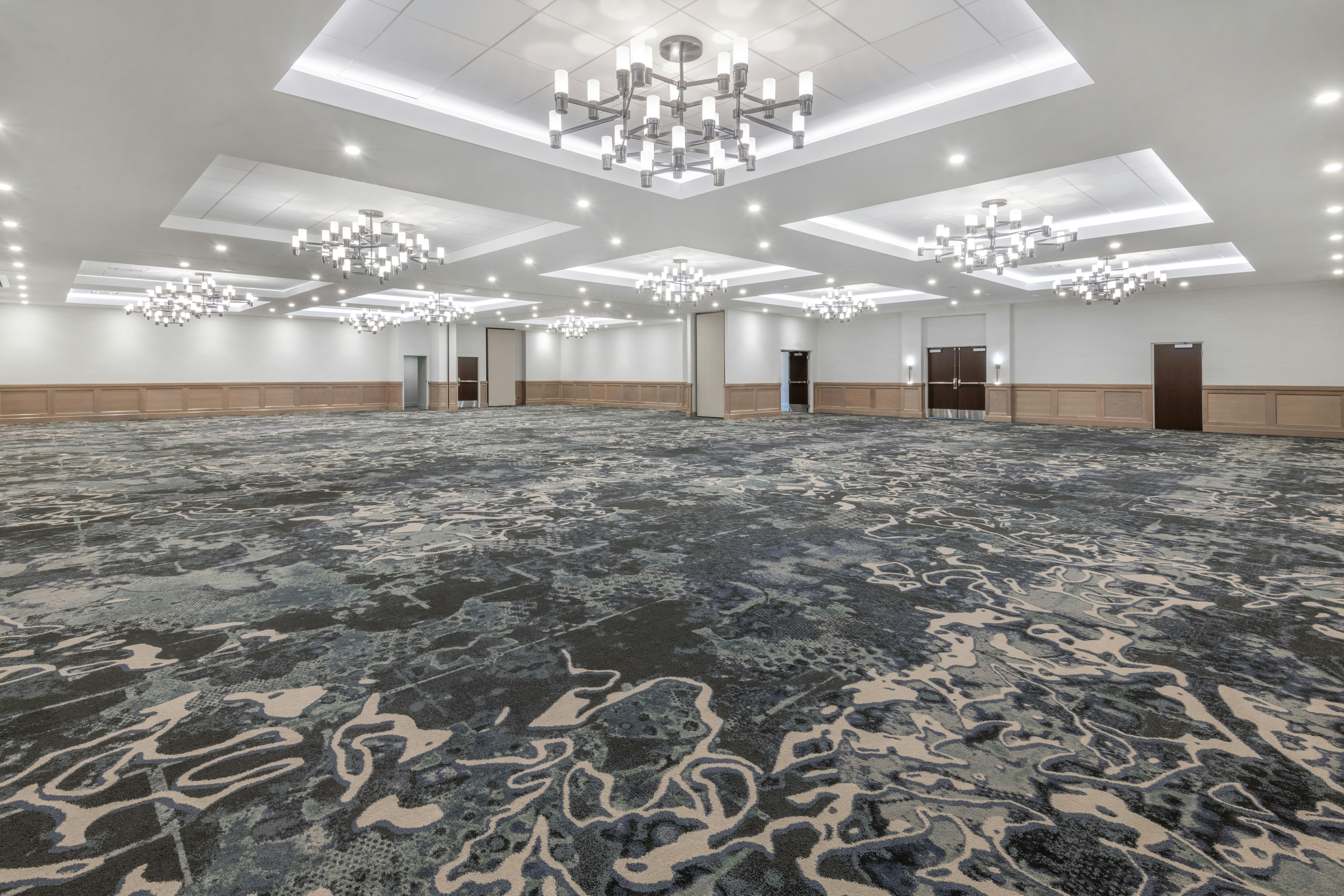 DoubleTree by Hilton Denver Cherry Creek