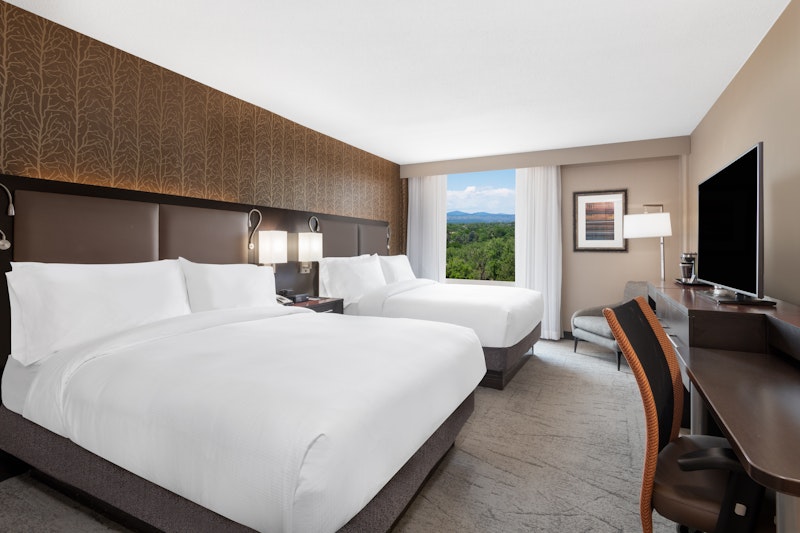 DoubleTree by Hilton Denver Cherry Creek