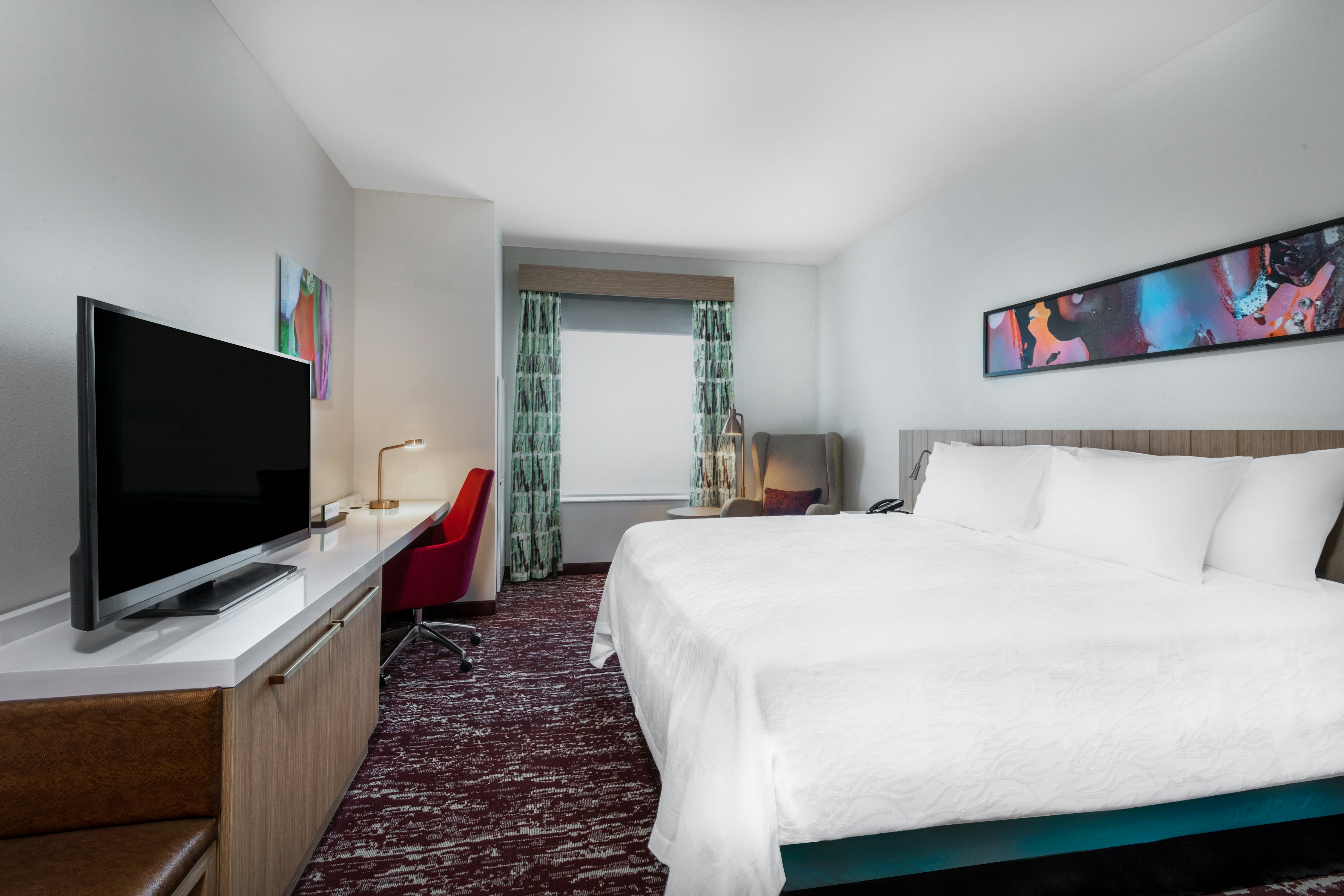 Hilton Garden Inn Longmont