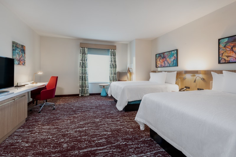 Hilton Garden Inn Longmont