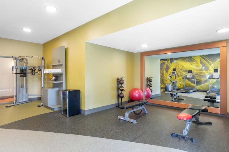 Hilton Garden Inn Gilroy