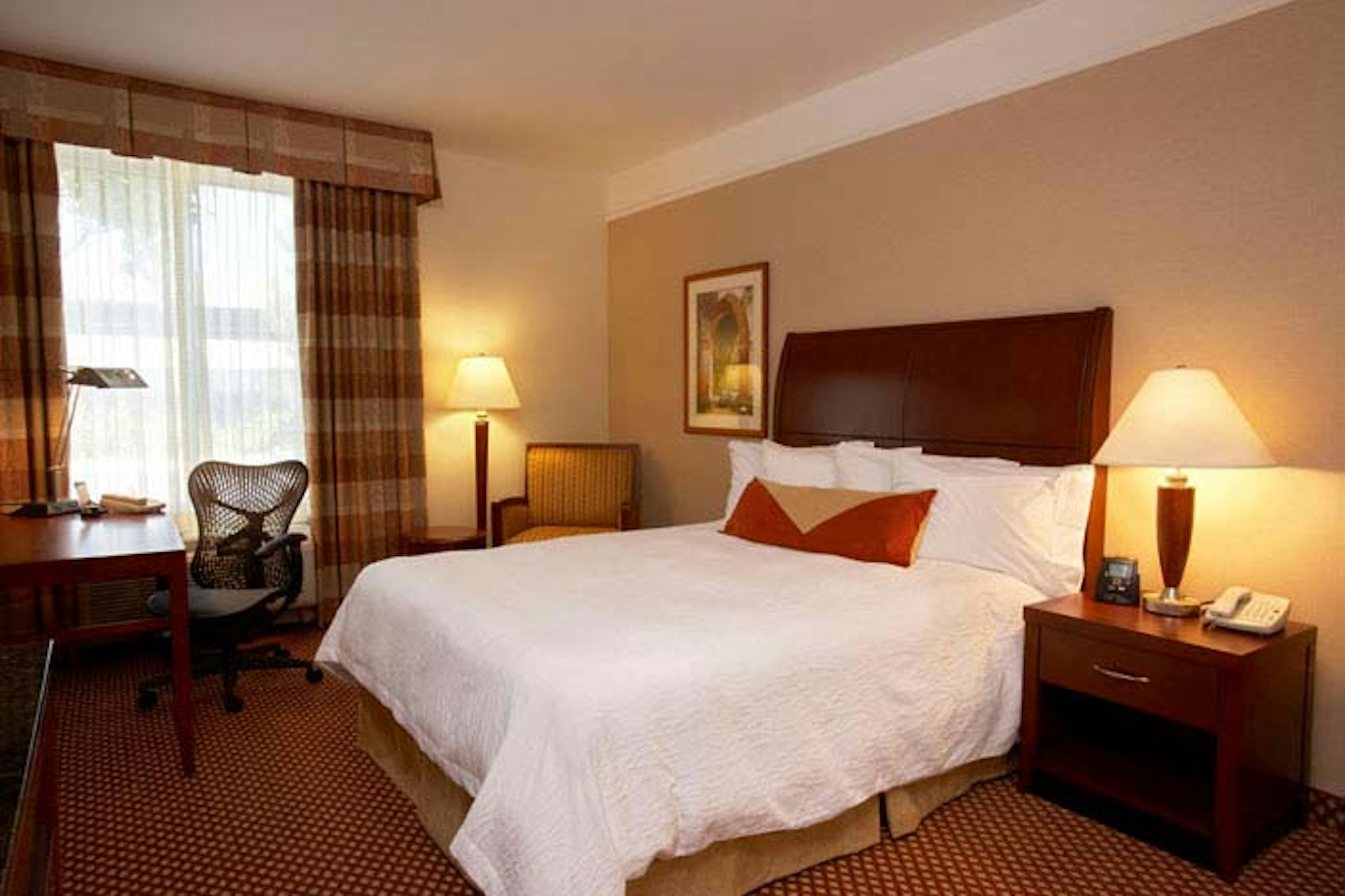 Hilton Garden Inn Gilroy