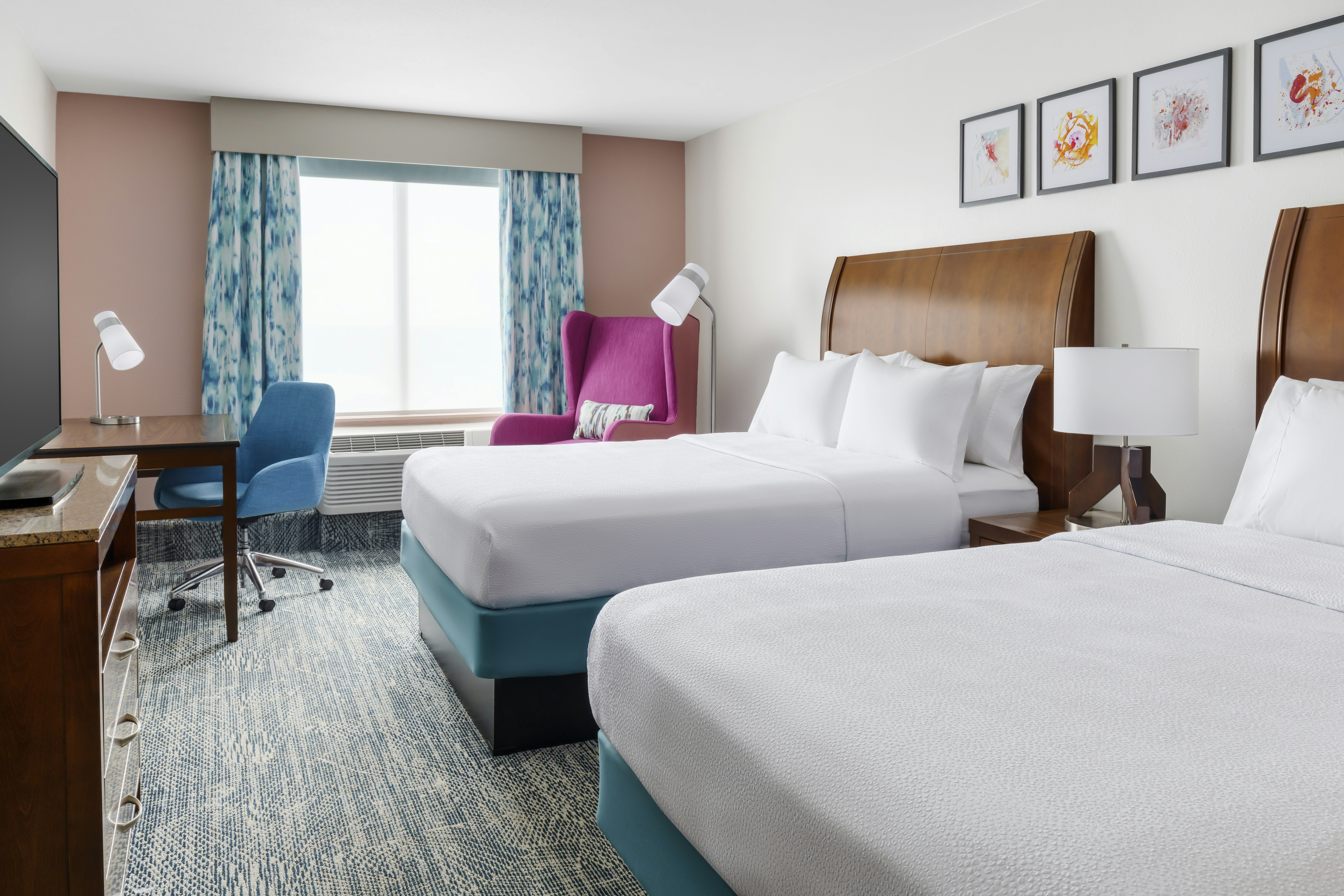 Hilton Garden Inn Orlando at Seaworld