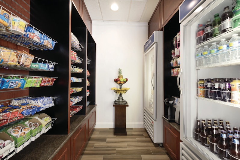 Hilton Garden Inn Akron-Canton Airport