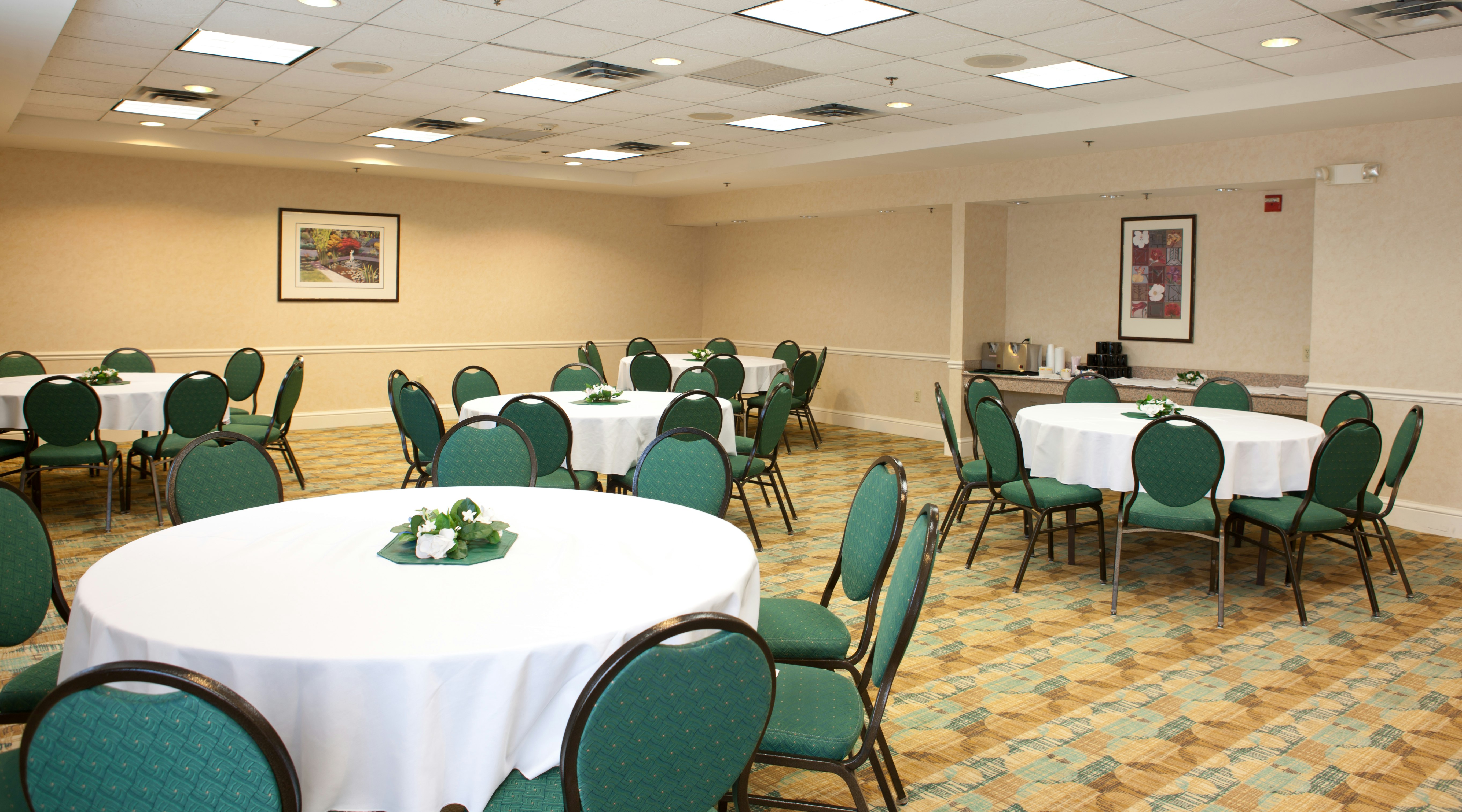 Hilton Garden Inn Secaucus/Meadowlands