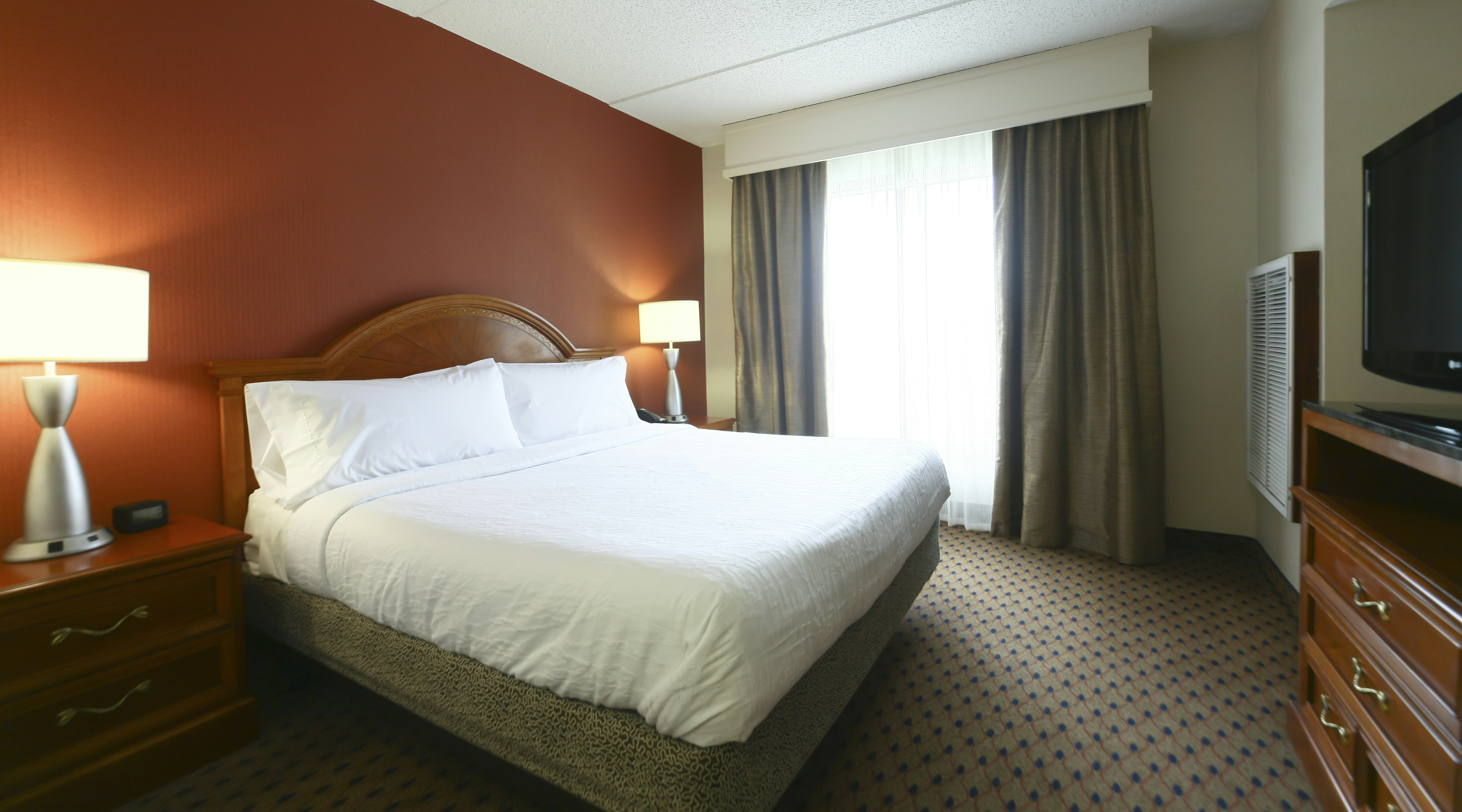 Hilton Garden Inn Secaucus/Meadowlands