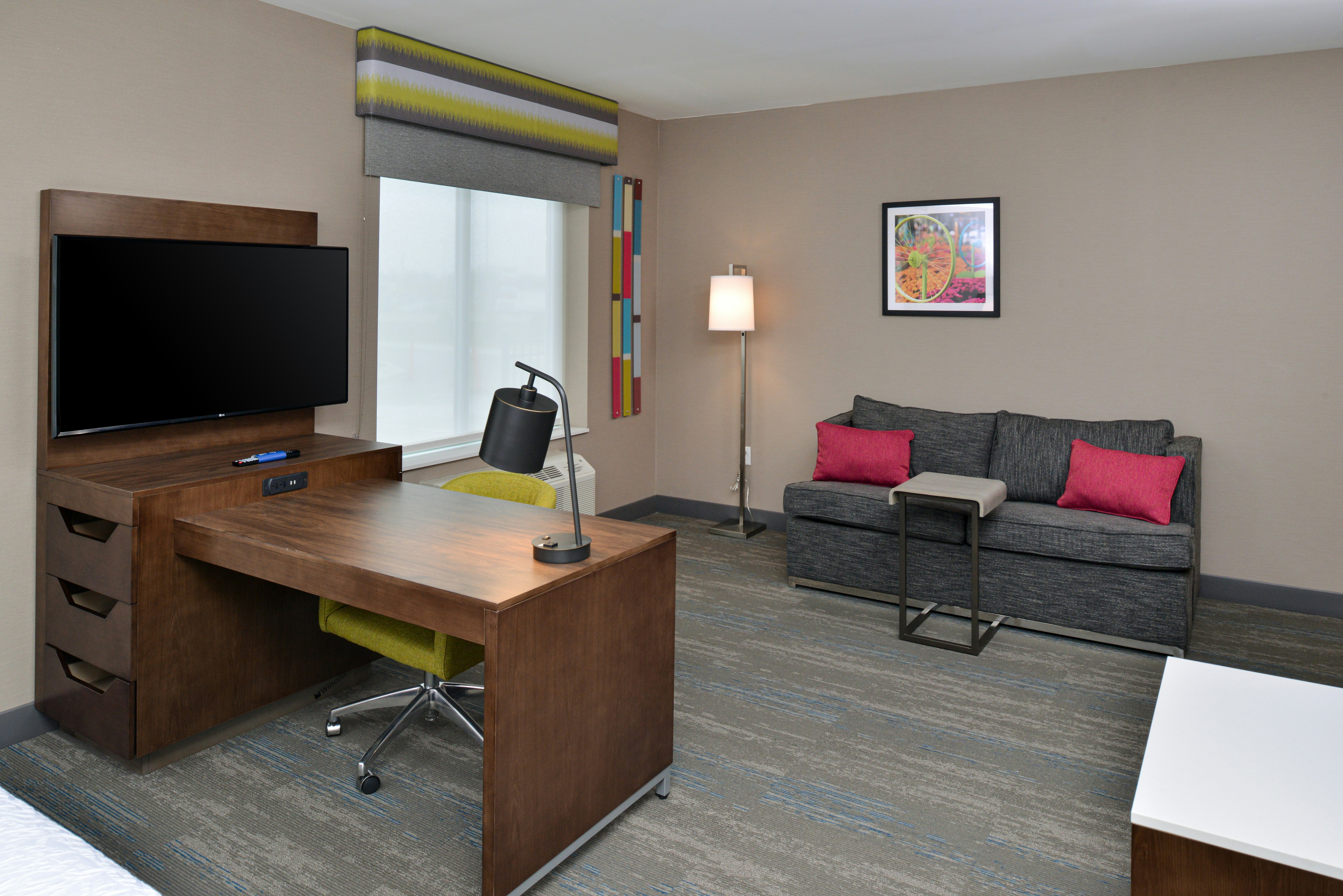 Hampton Inn & Suites Adrian