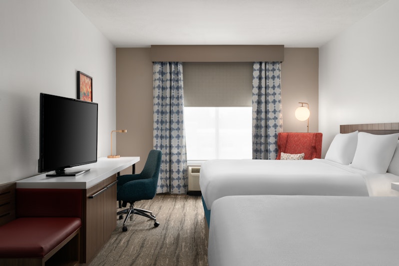 Hilton Garden Inn Rock Hill