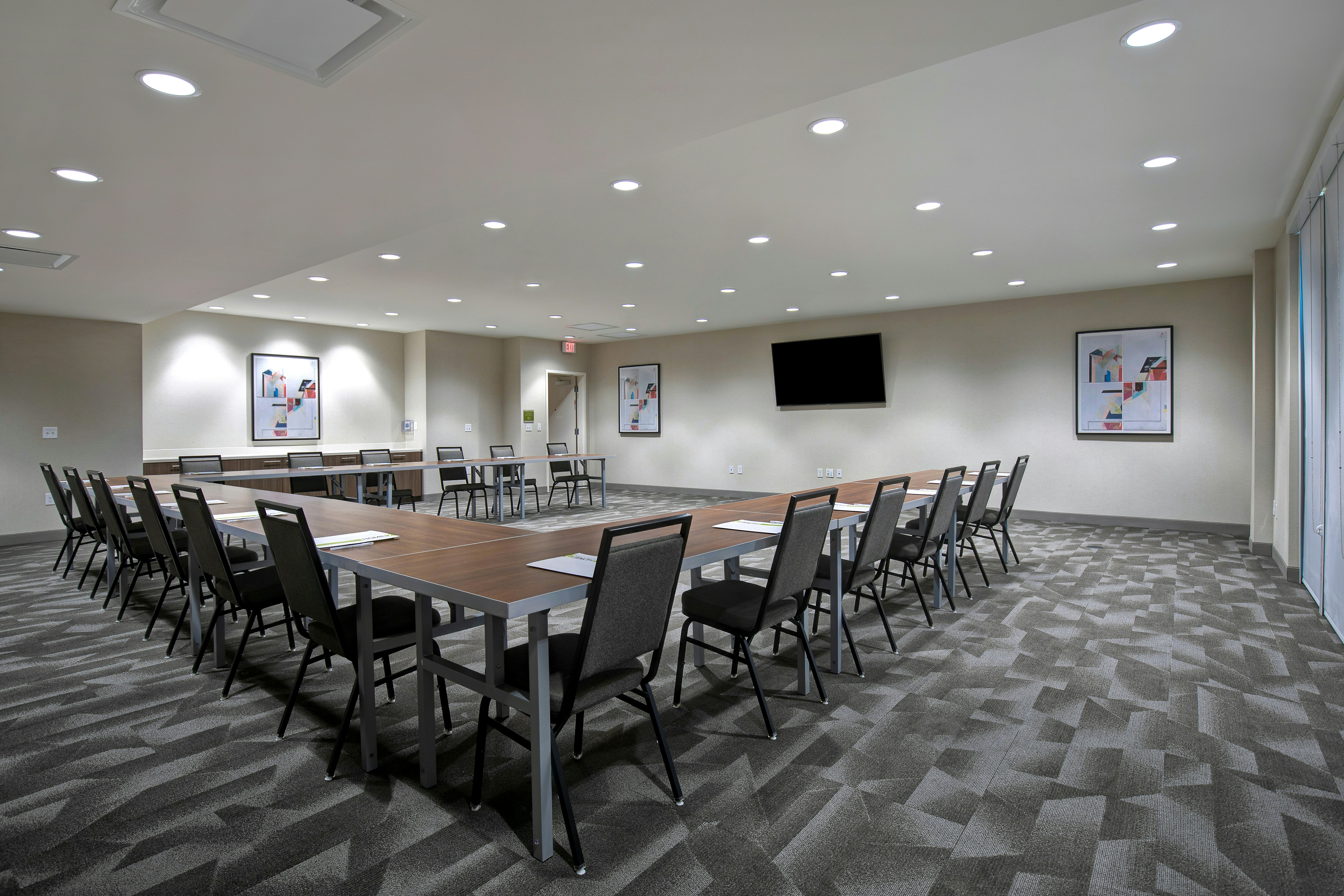 Home2 Suites by Hilton Dallas Lewisville